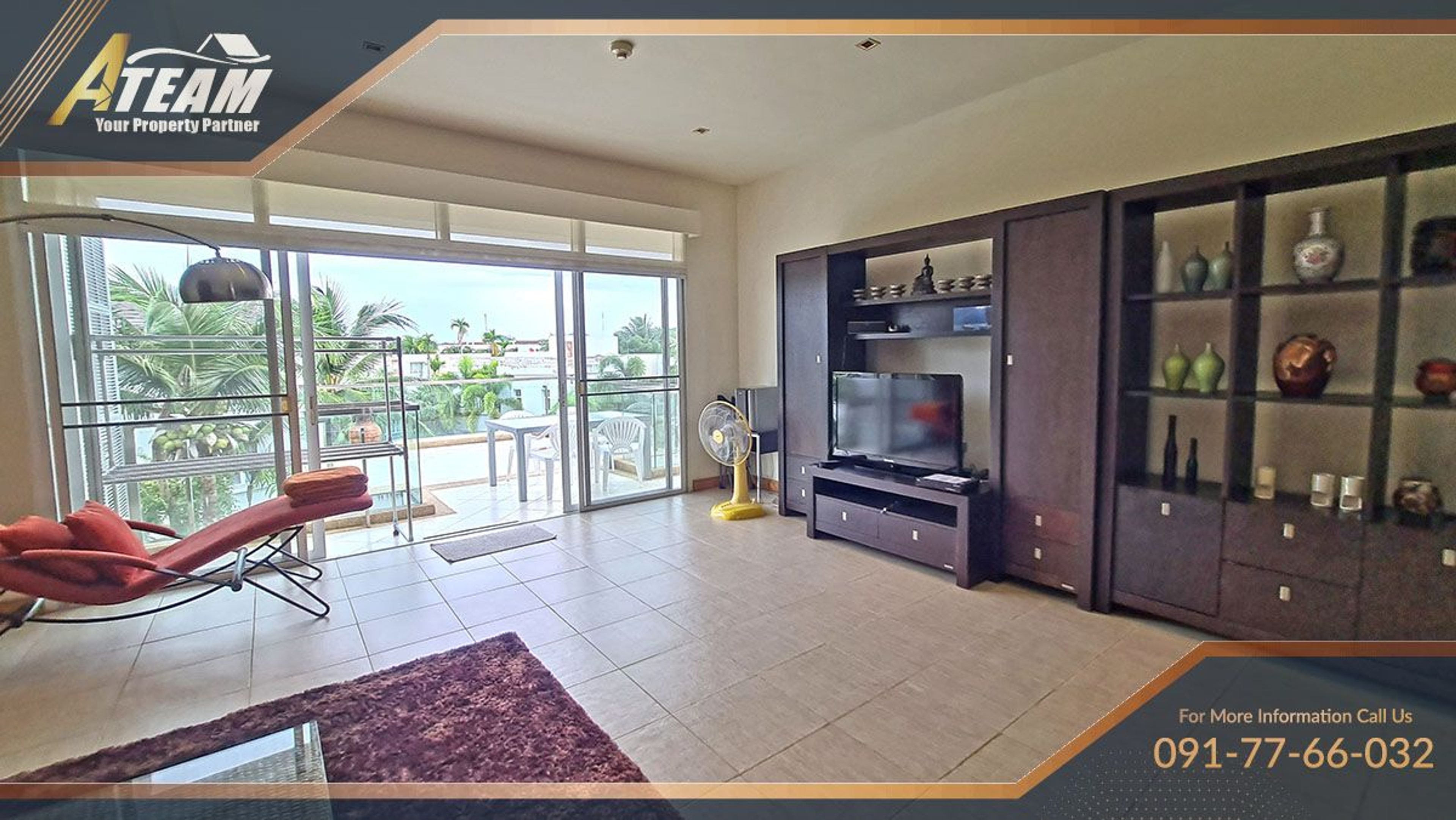Apartment / Condo For Rent - - 2 Bedrooms - 2 Bathrooms - Price ฿32,50 thumbnail 20