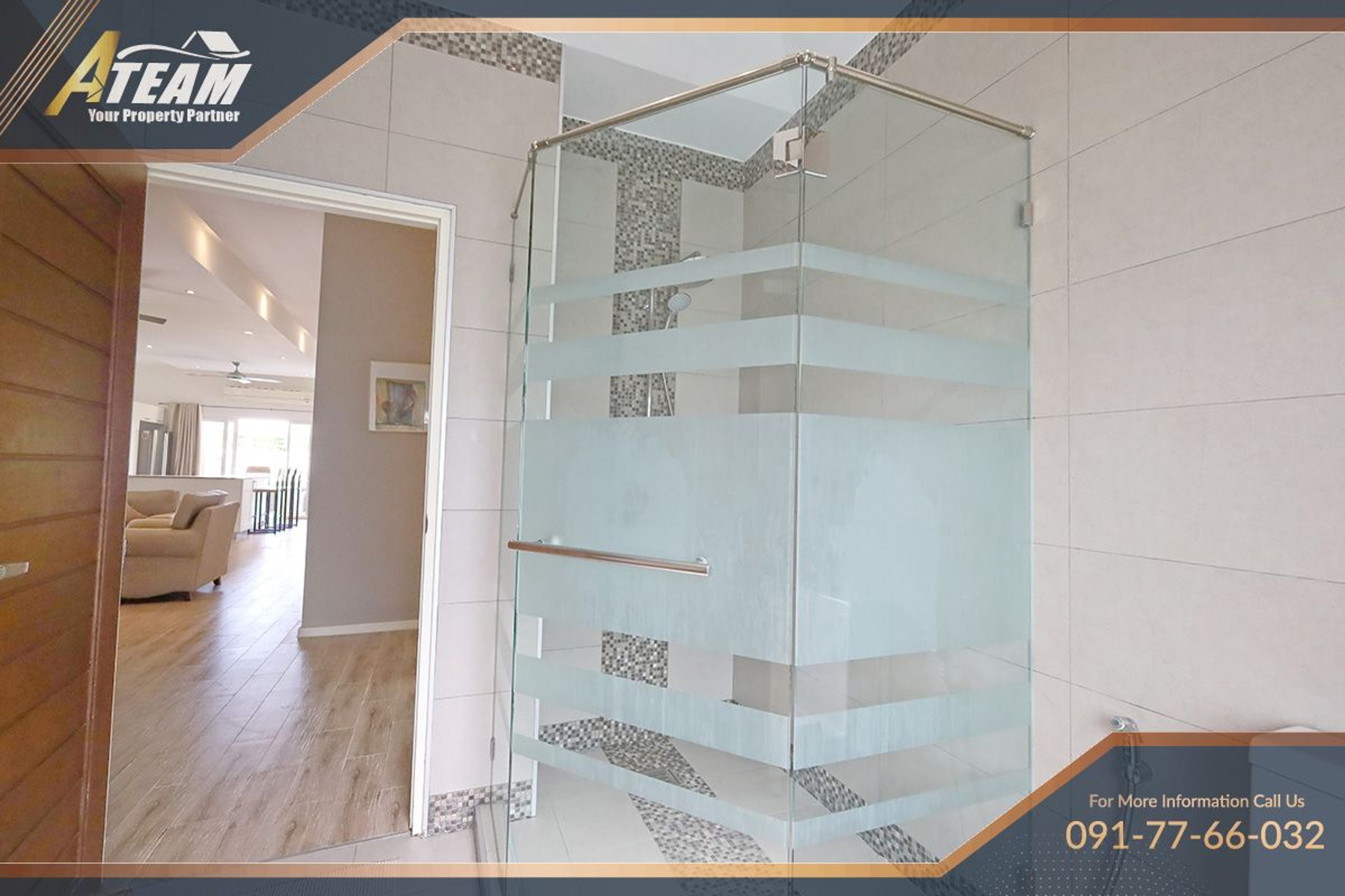 Luxurious 4-Bedroom Home in Mali Residences Hua Hin thumbnail 15