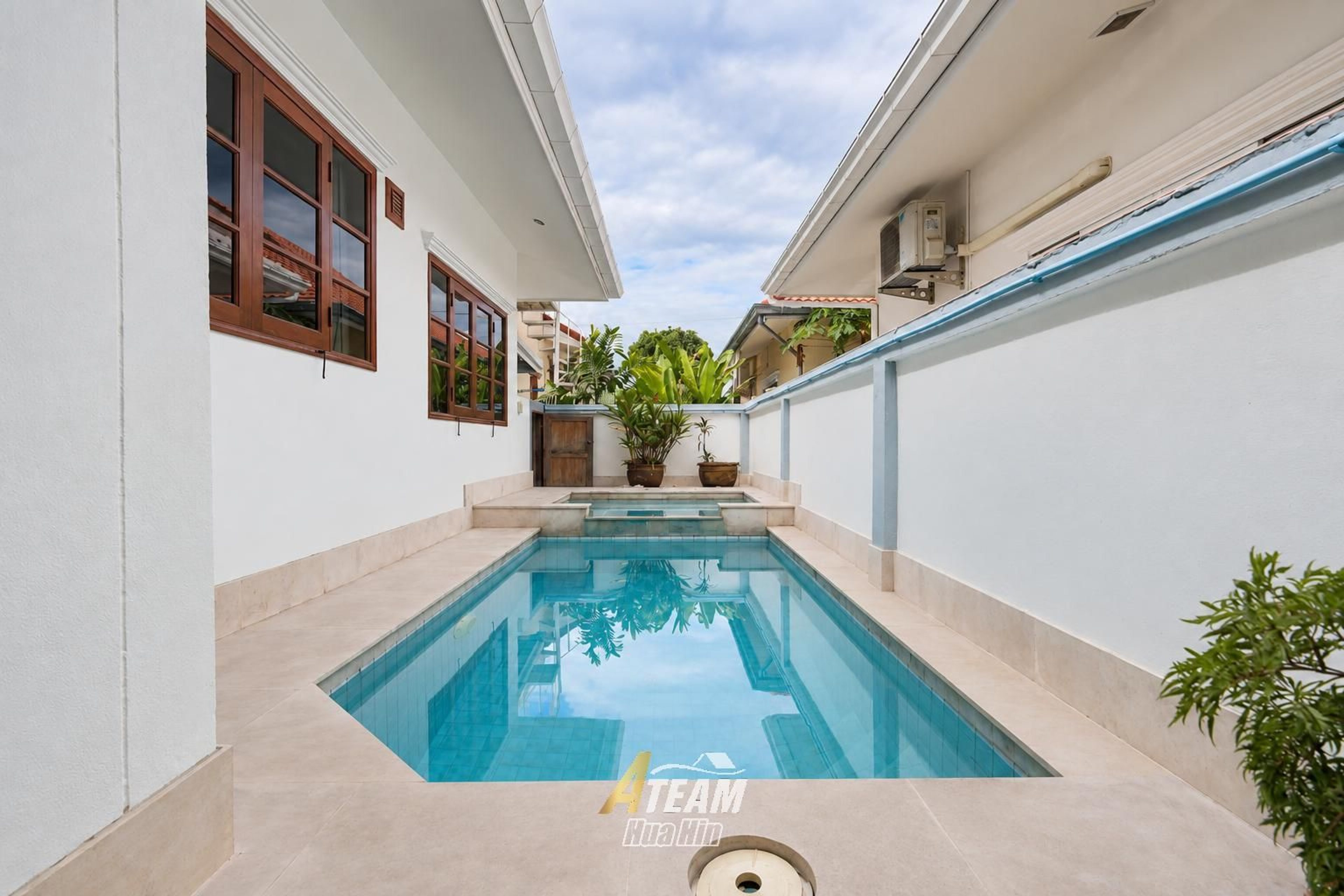 3-Bedroom Pool Villa for Sale in Baan Suk Sabai 2, Soi 102, Hua Hin thumbnail 3