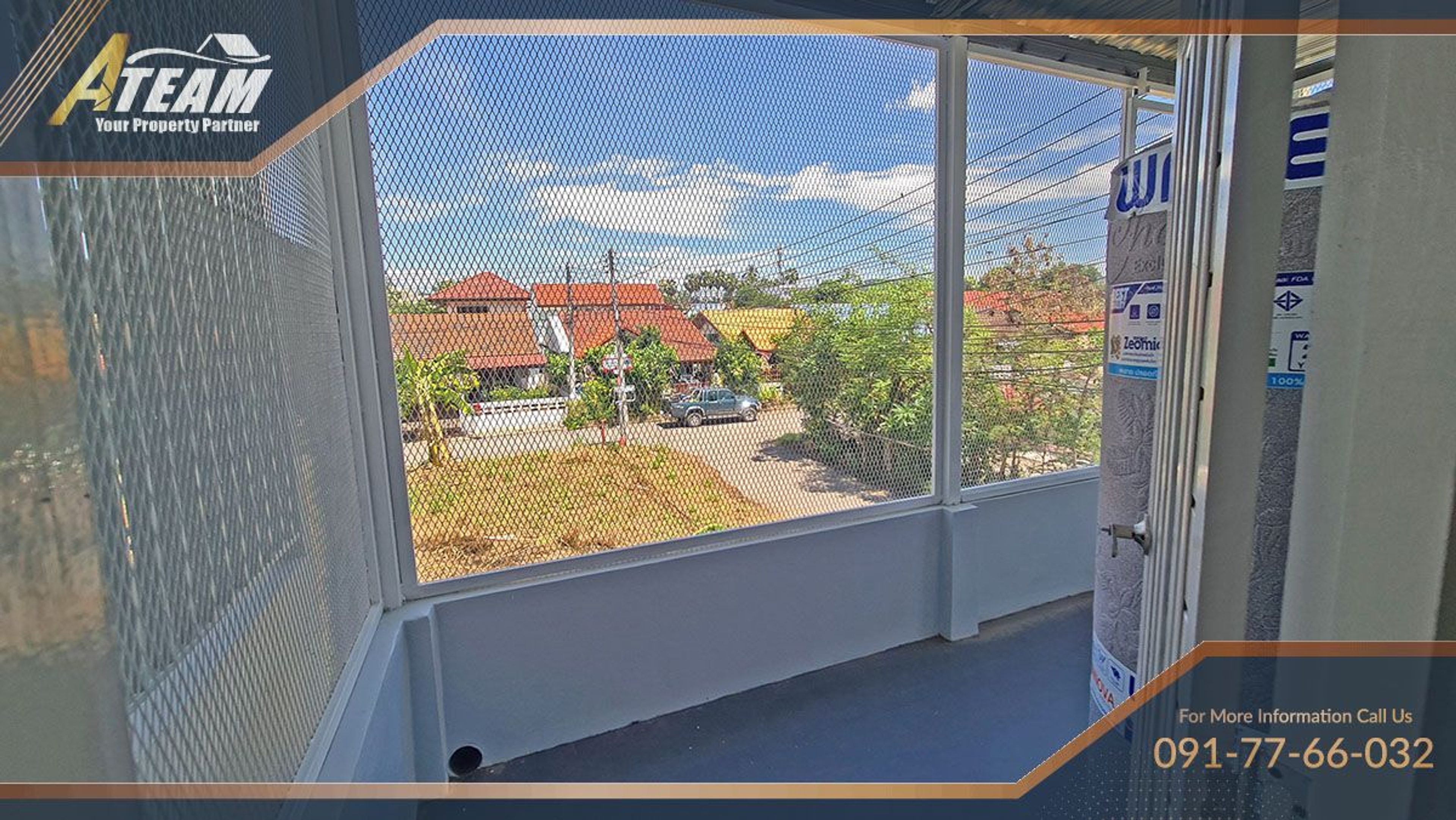 Exclusive Townhouse just 300m from the Beach Soi 51 thumbnail 35