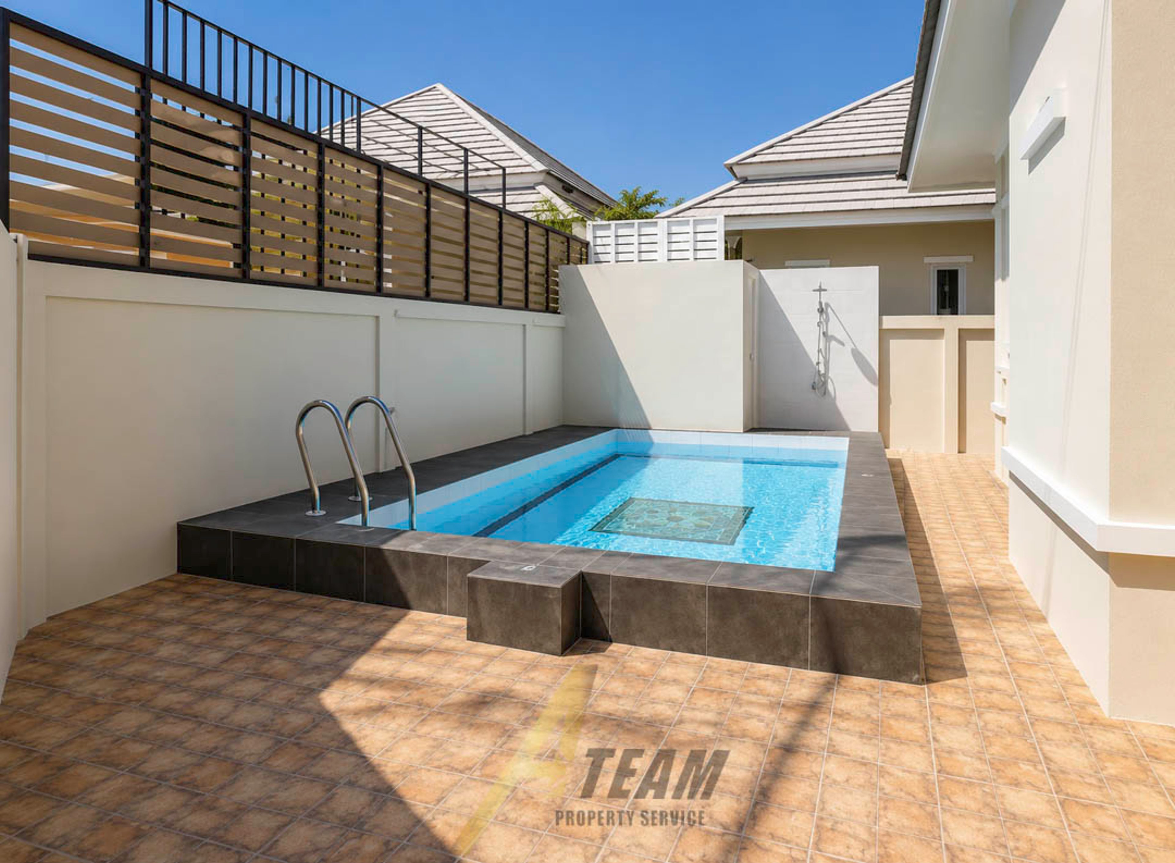 Rare Rental Opportunity! Private Pool Villa in One of Hua Hin's Most Popular Communities thumbnail 17