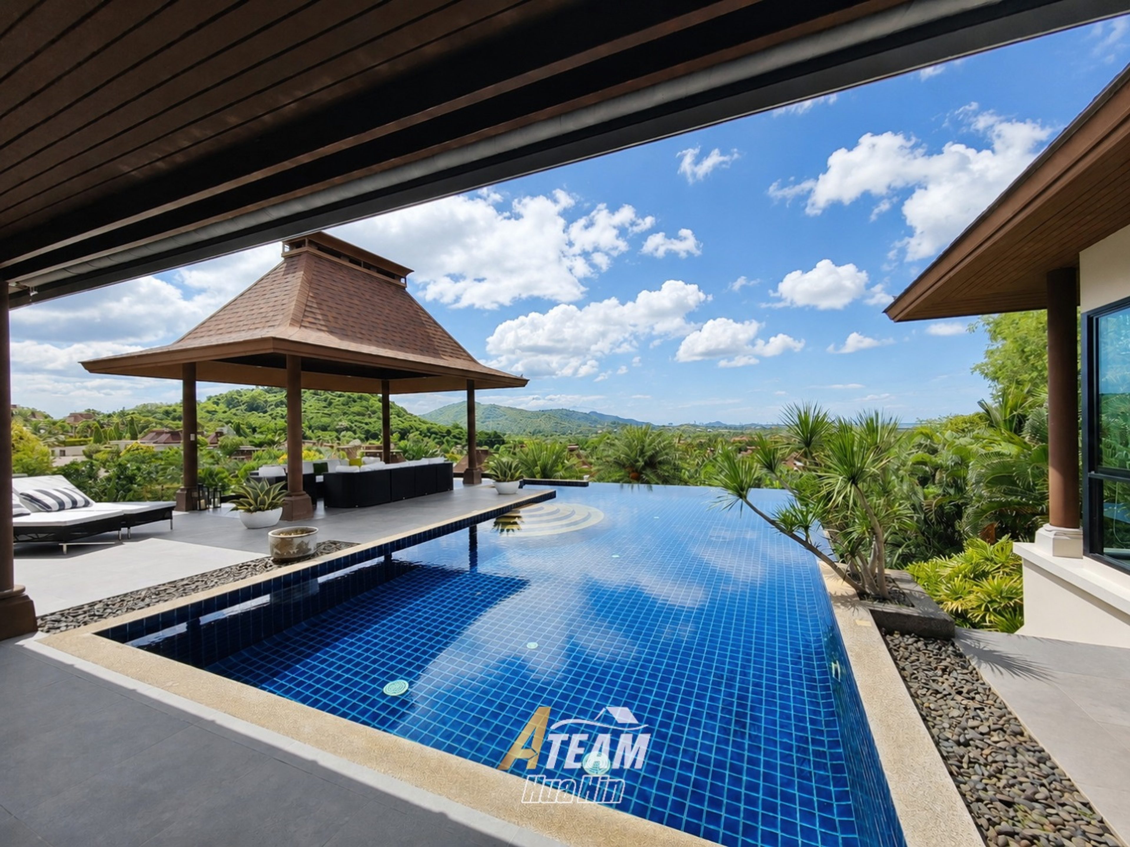 One of the TOP 5 Luxury Properties in Hua Hin thumbnail 5