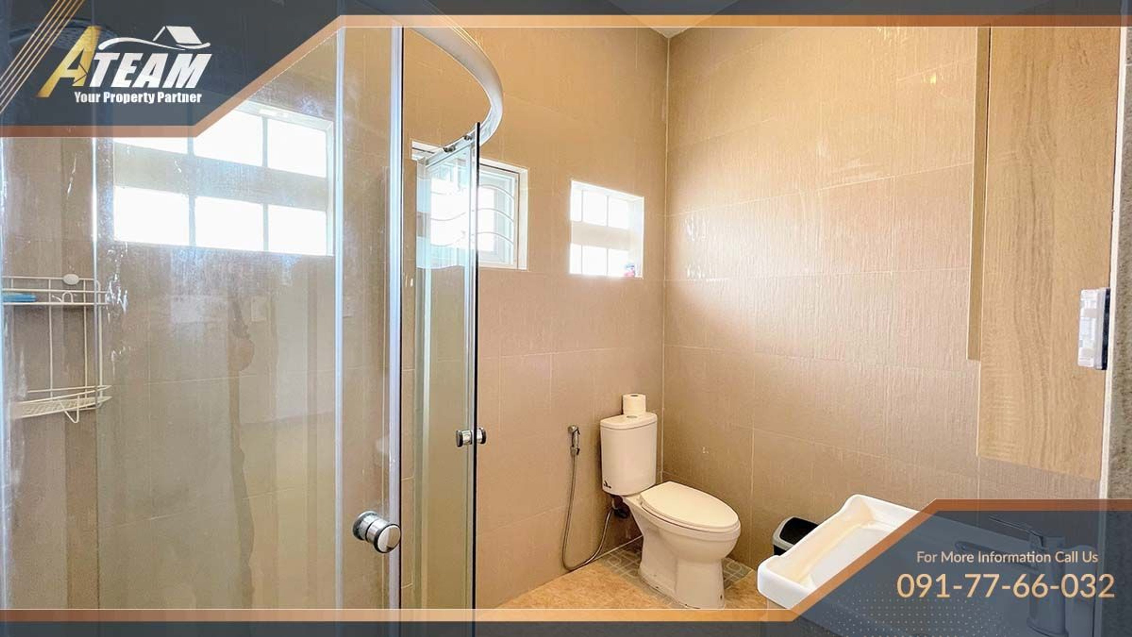 House / Villa For Rent - - 3 Bedrooms - 3 Bathrooms - Price ฿40,000 -  thumbnail 24