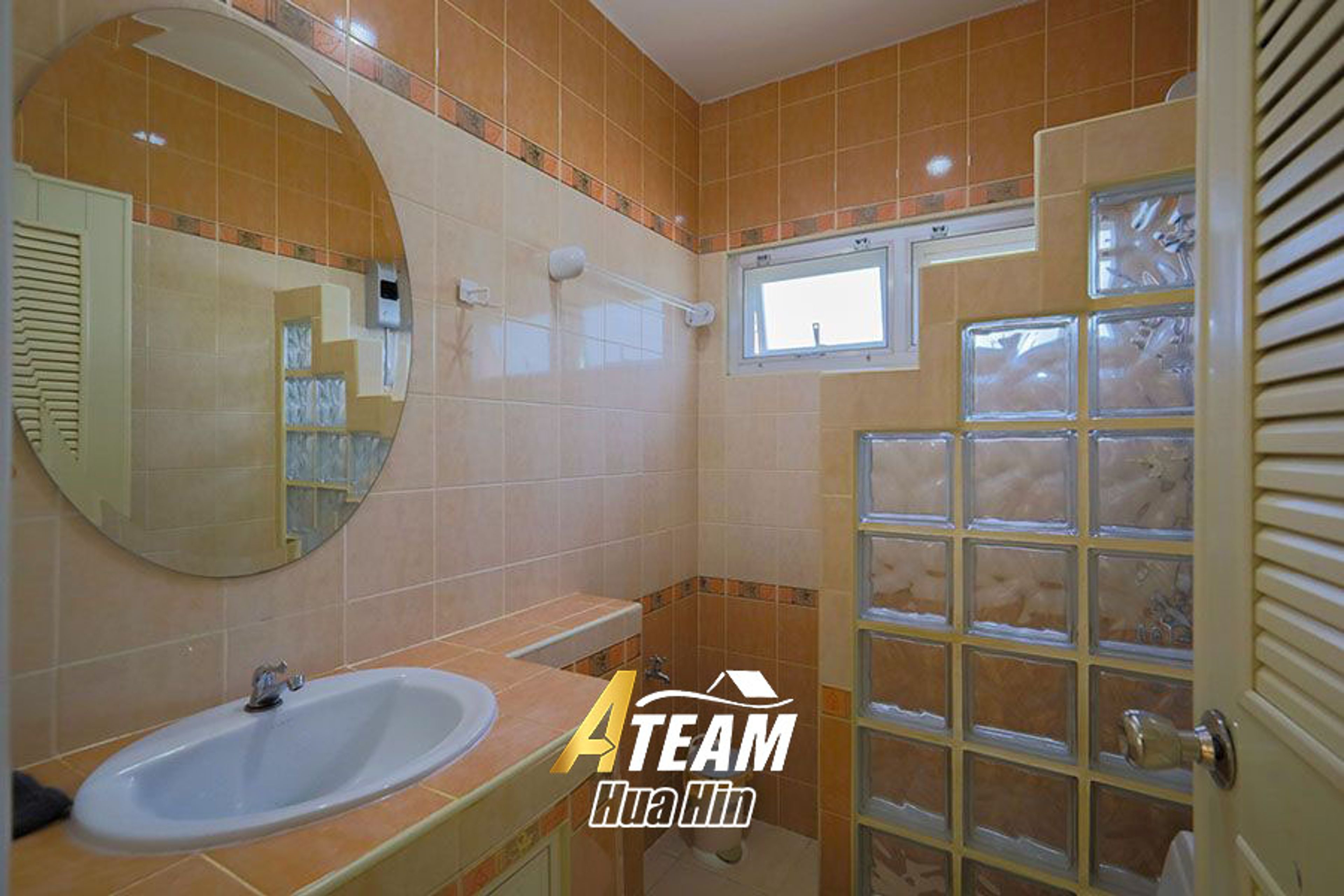 Renovated 3-Bedroom Home for Rent in Dusita 1 – Peaceful & Private Liv thumbnail 33