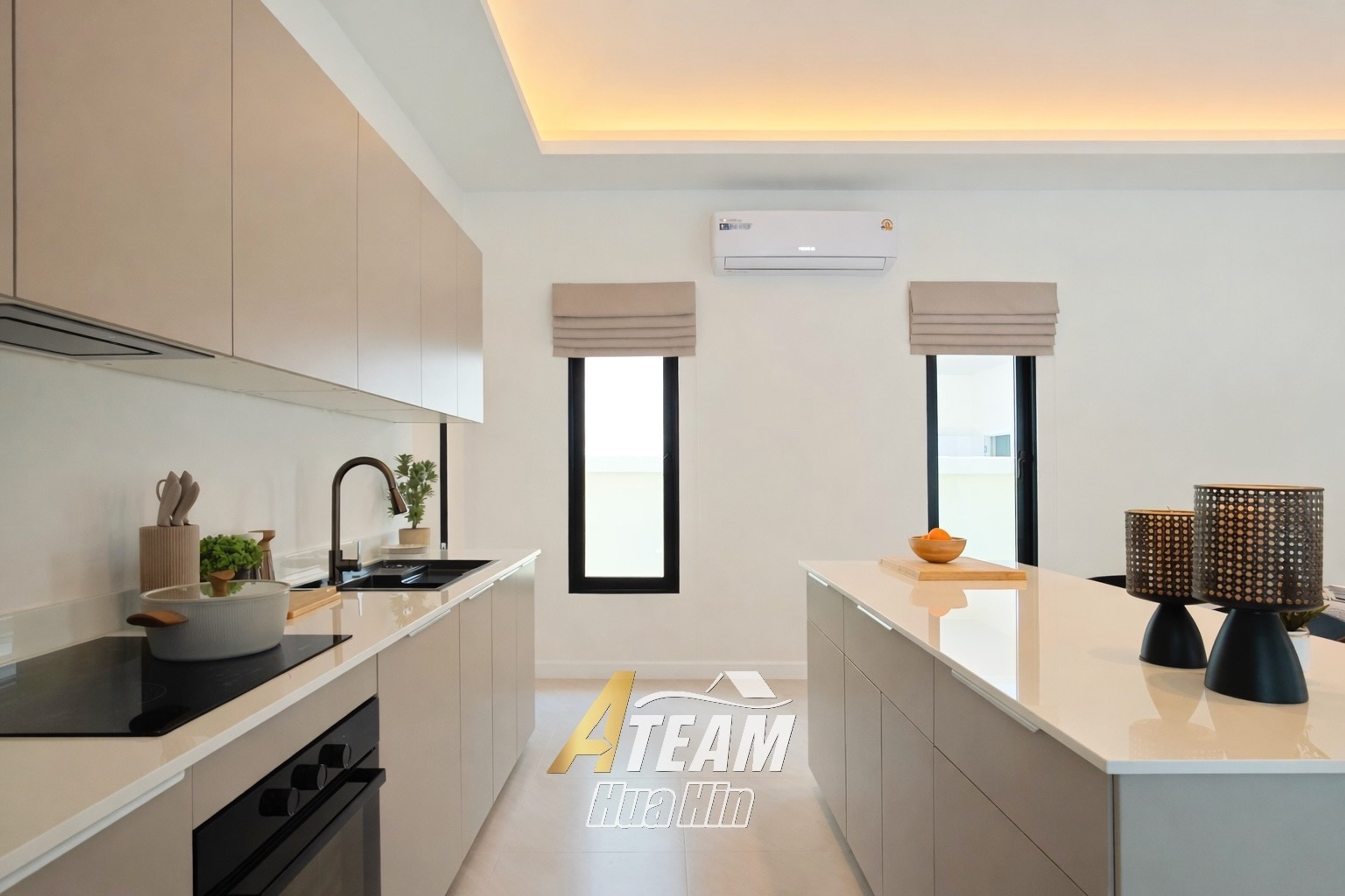 Modern Off-Plan Villas at Terra Exclusive, Hua Hin thumbnail 9