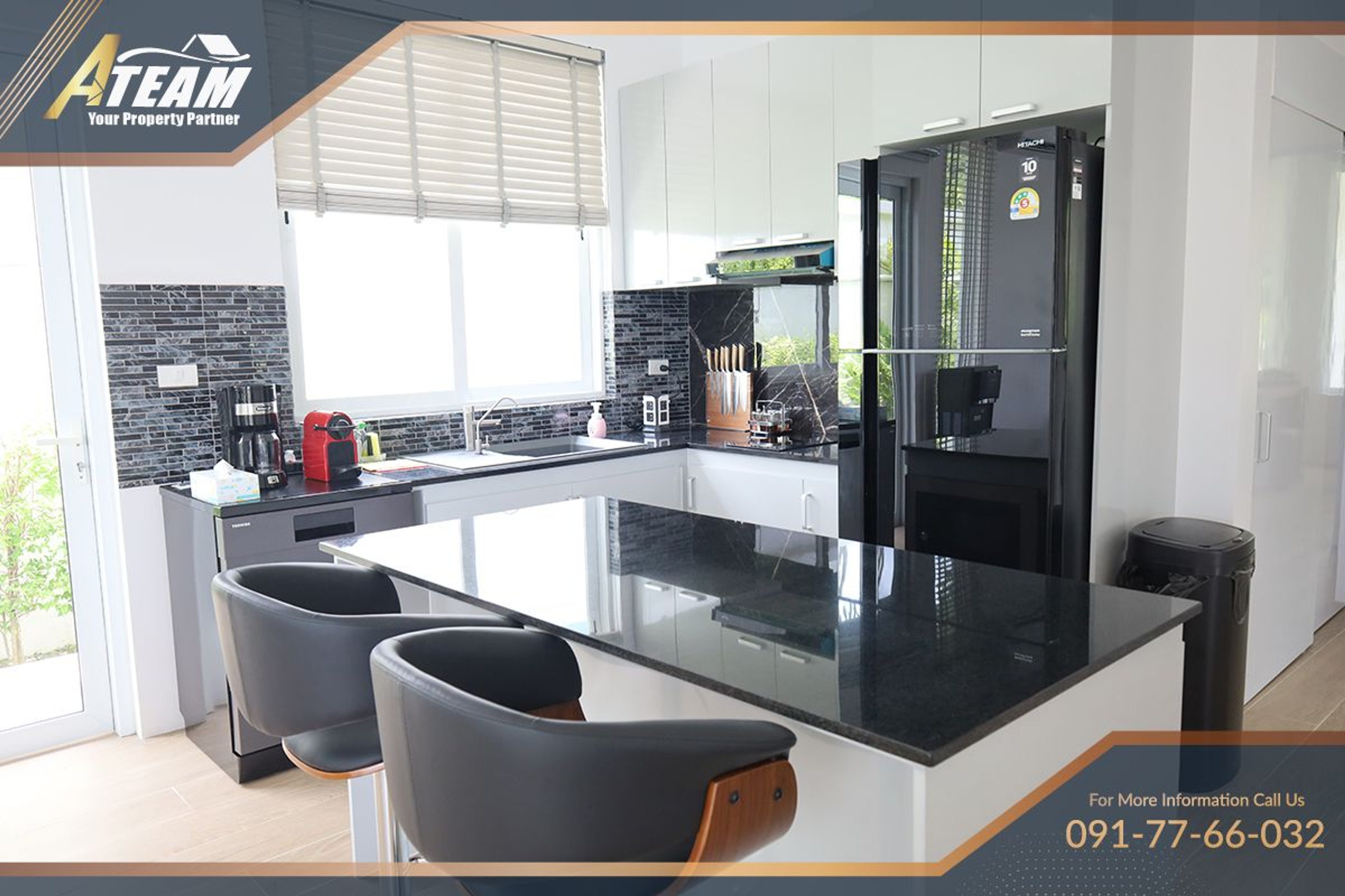 Modern Luxury Villa with Mountain and Lake Views – For Sale  thumbnail 30