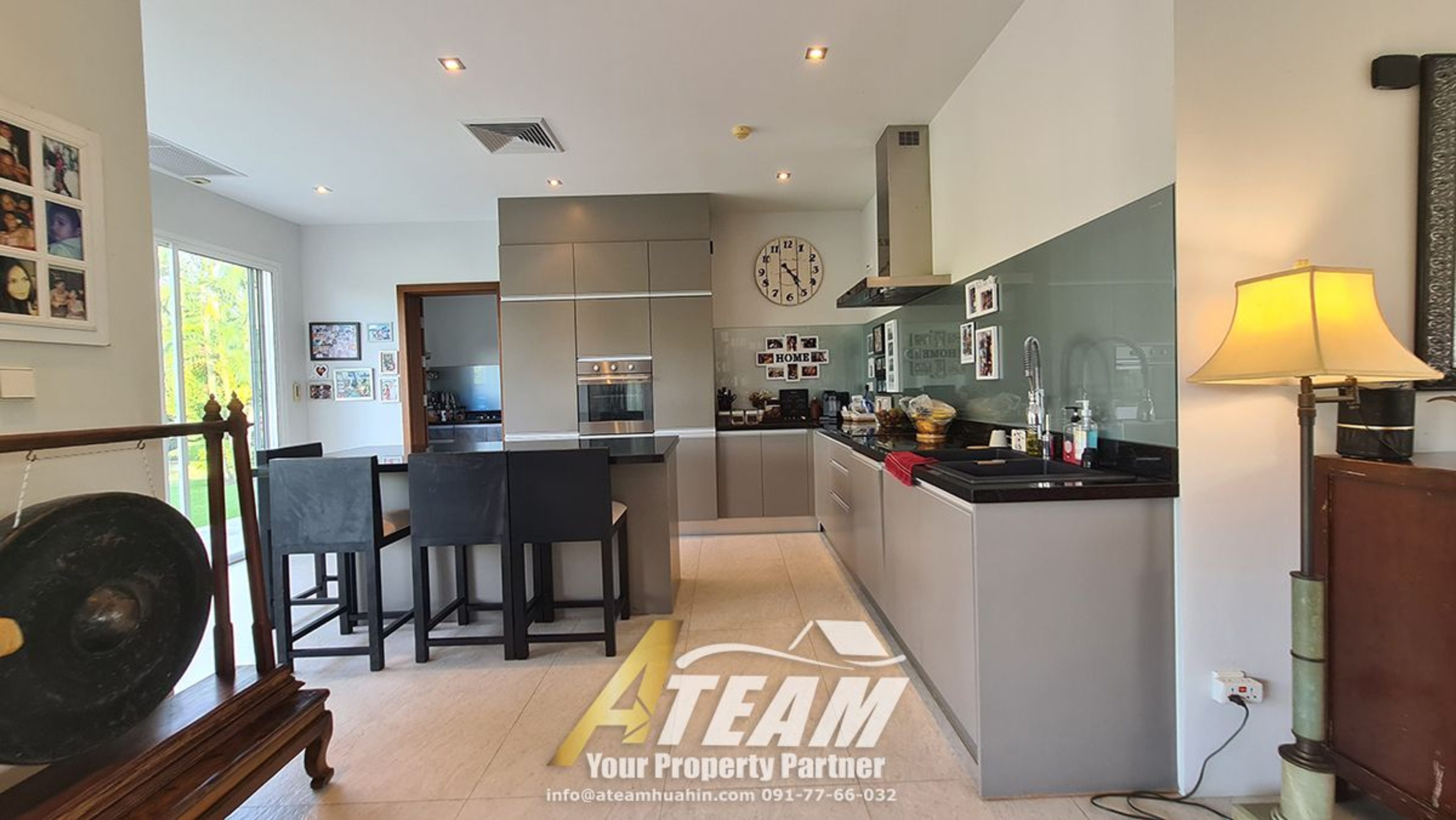 Luxury 3 Bedrooms pool villa in Baan ing phu thumbnail 22