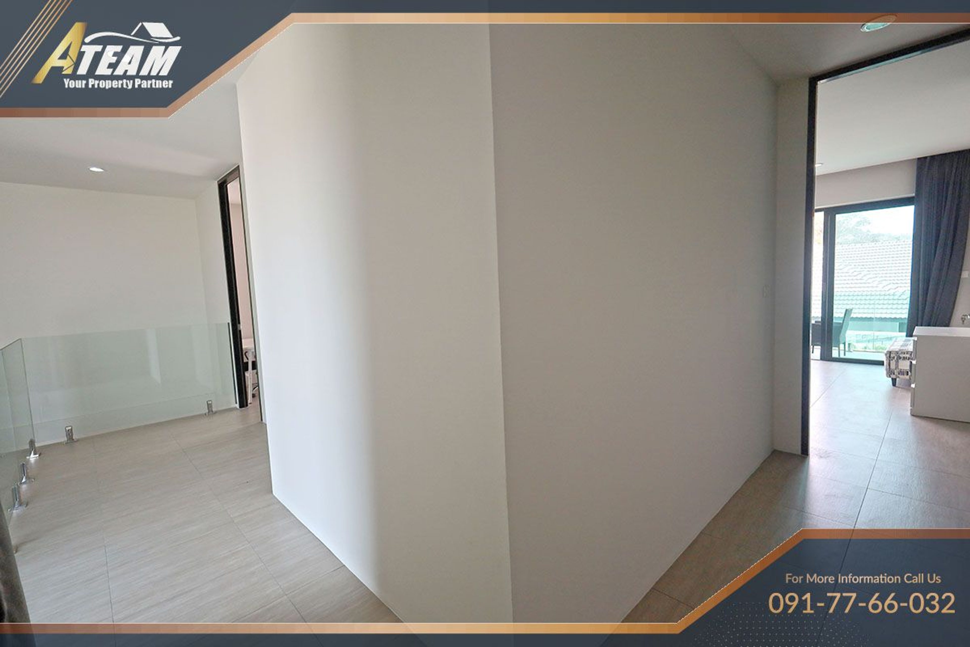 Smart, Modern and massive New house in the best location with breathta thumbnail 37