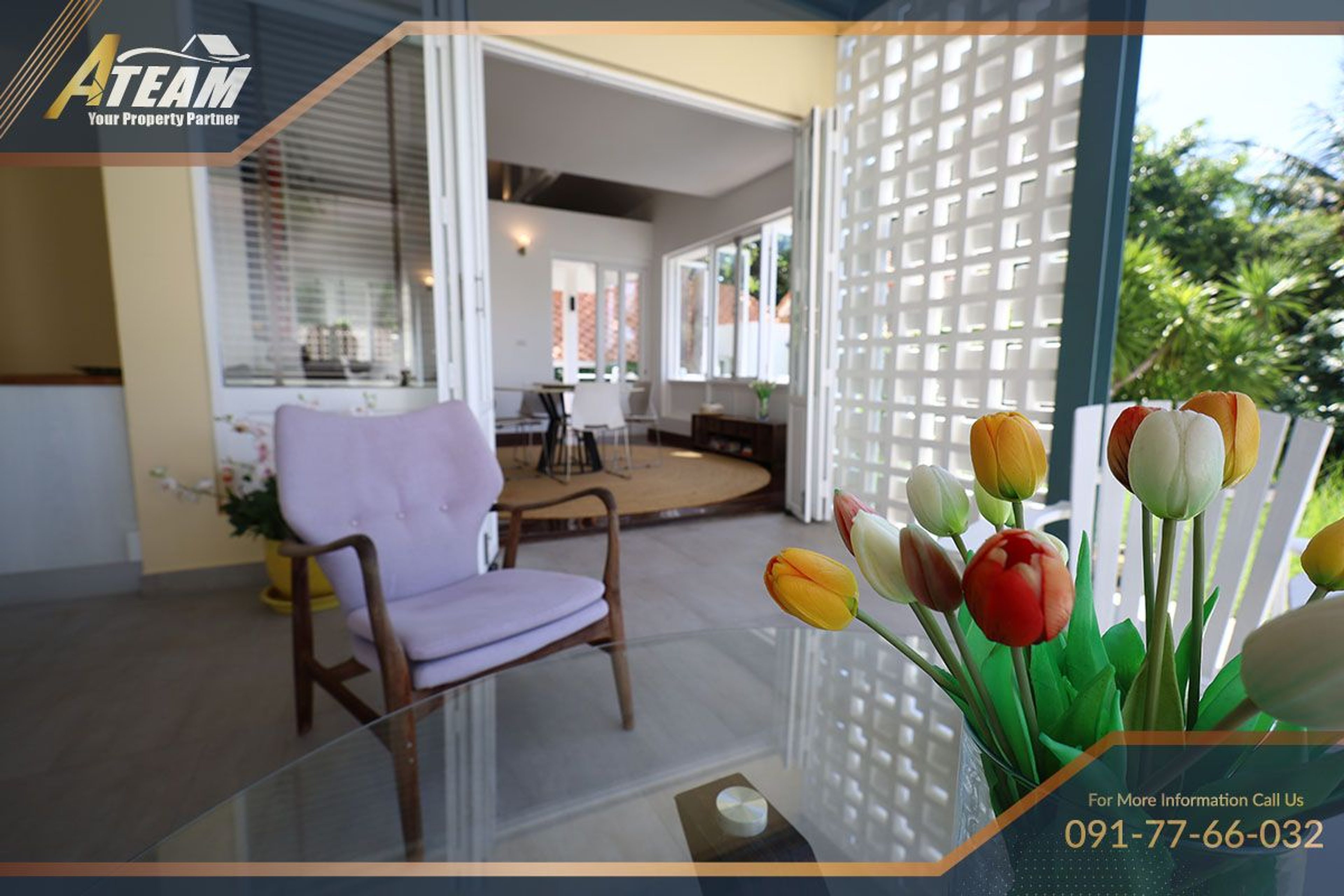 4 Bed 6 Bath Pool Villa with Ocean Views at White Lotus 1 thumbnail 52