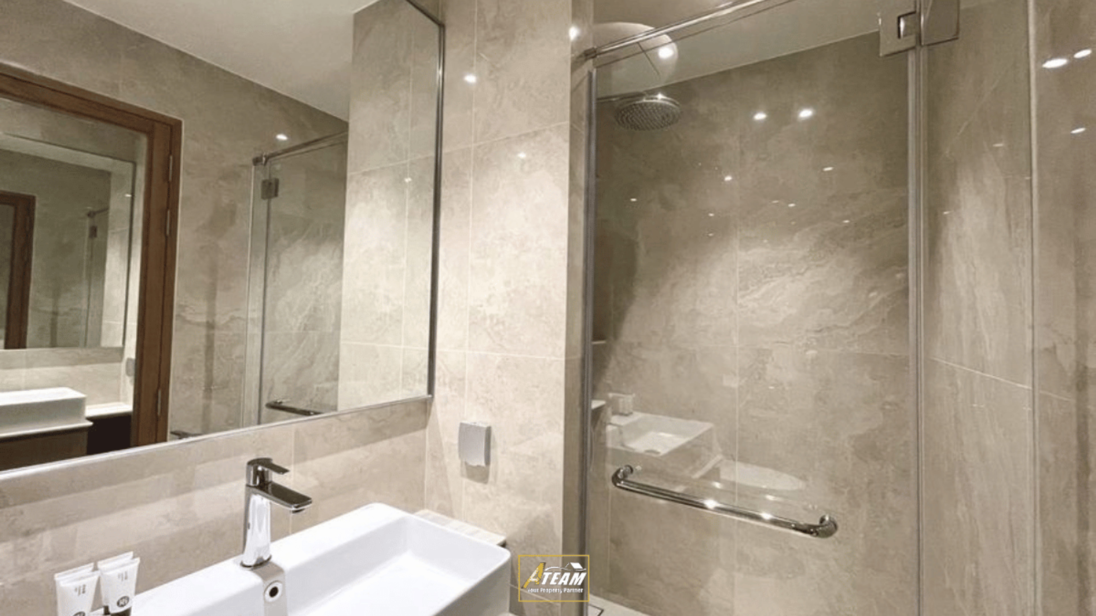 2-Bedroom, 2-Bath Garden View Condo at Sasara Hua Hin (74 sqm) thumbnail 16