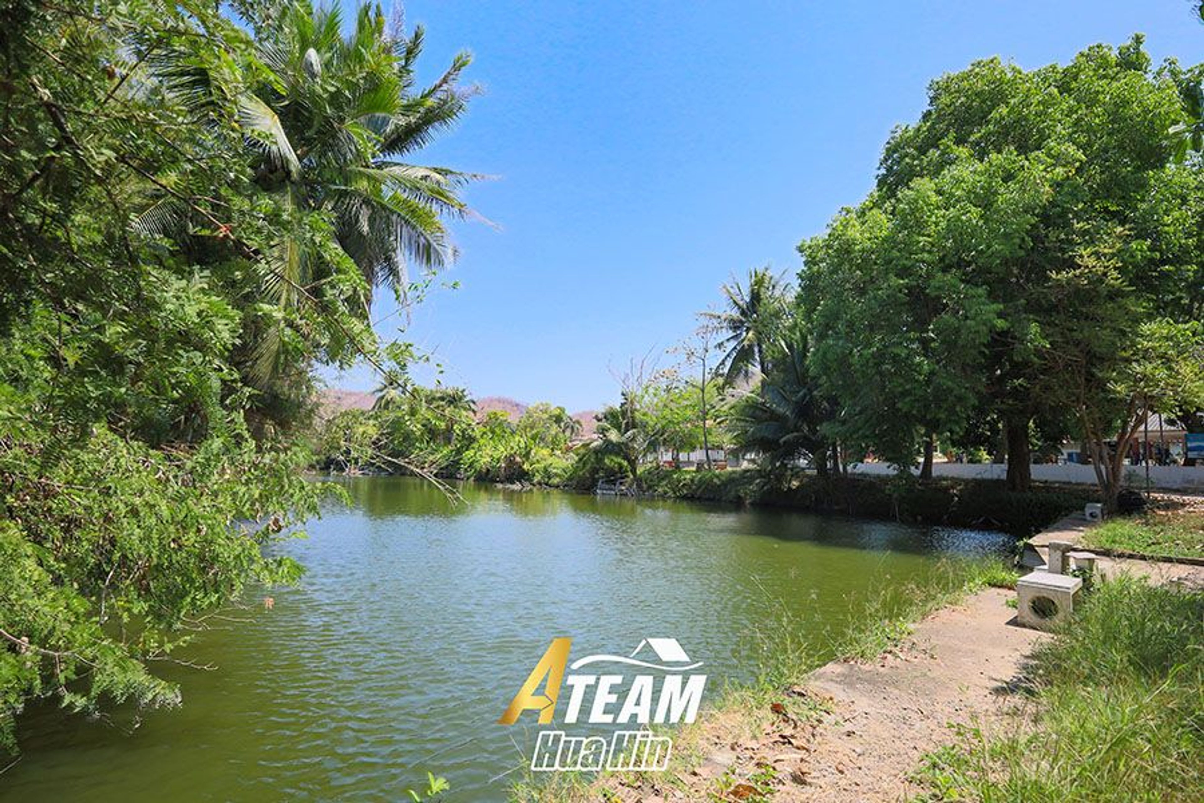 Thai-Style 3-Bedroom House in Peaceful Wang Pong thumbnail 35