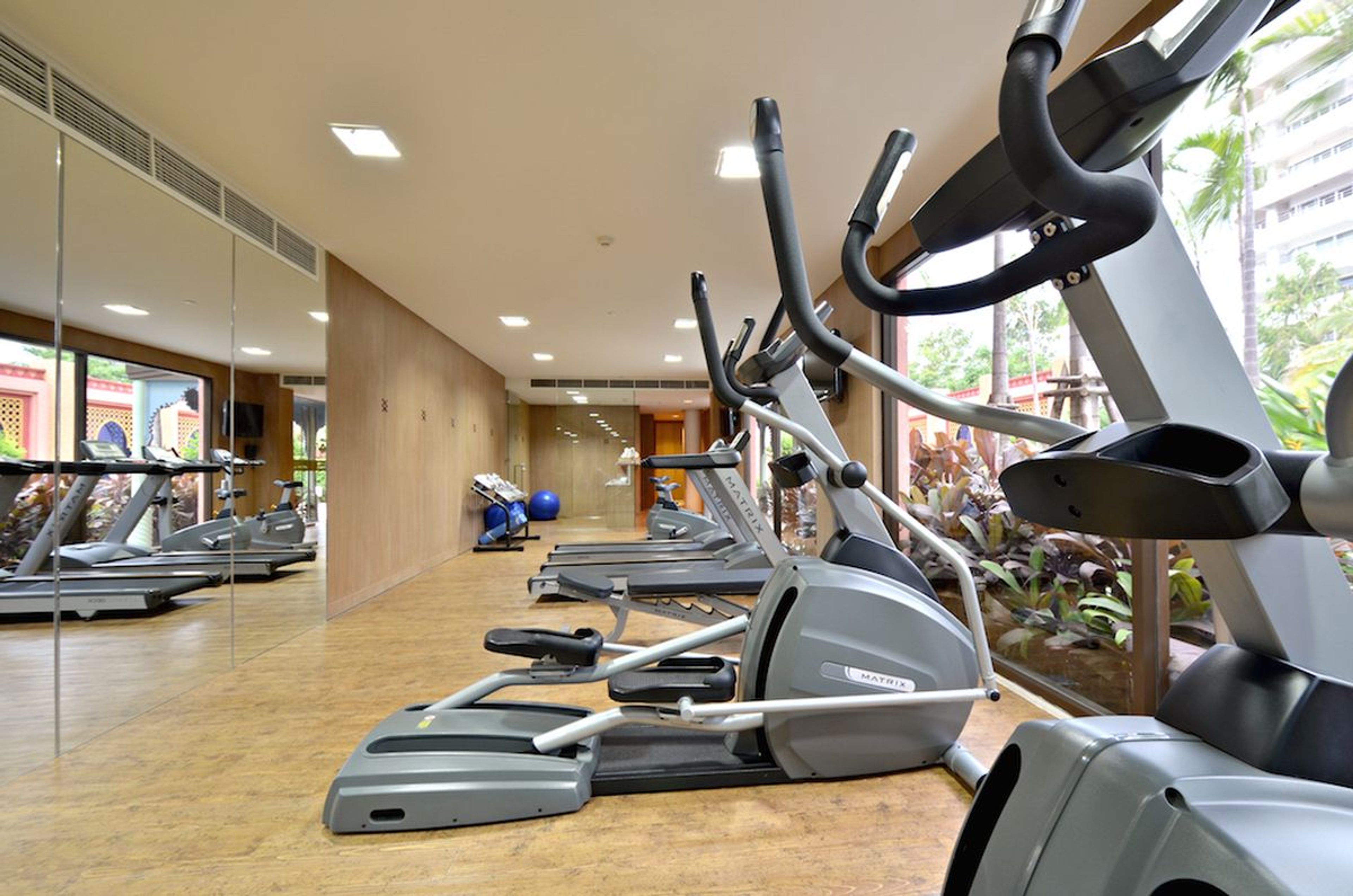 Luxury Condo for sale in Huahin City Center! thumbnail 17