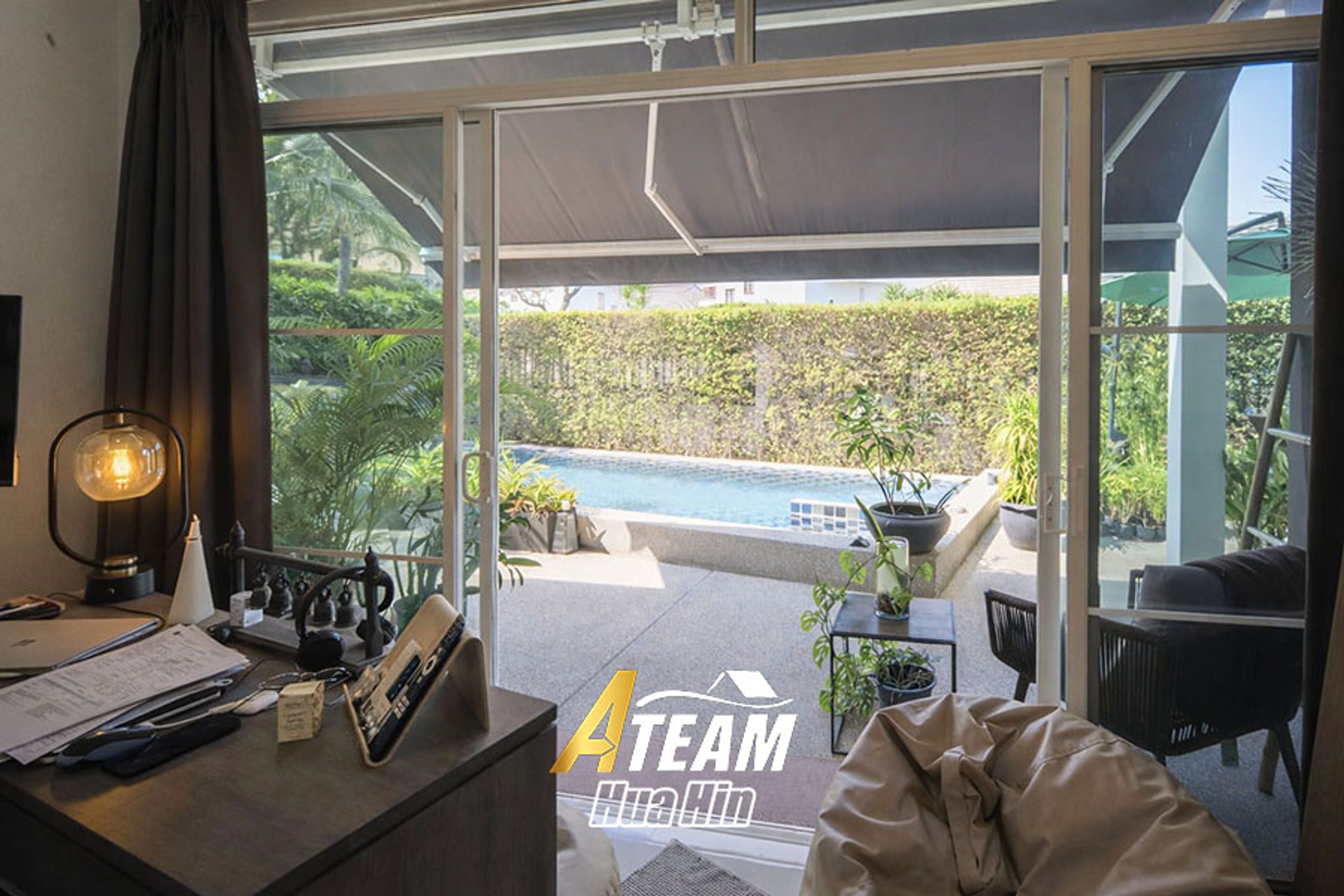 Modern Pool Villa for Sale in Sivana – Khao Tao, Hua Hin thumbnail 22