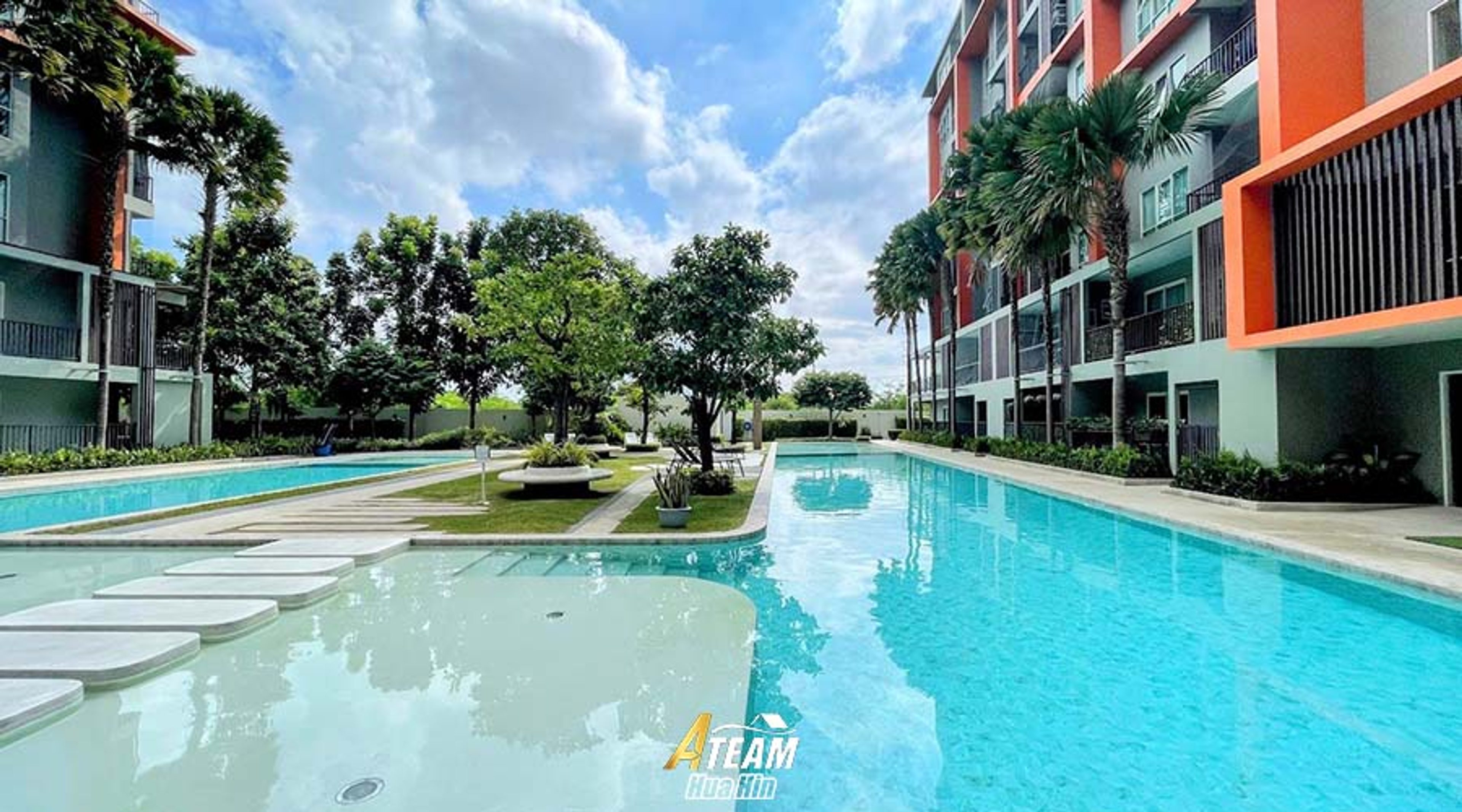 2 Bedroom 2 Bathroom at My Style Condo, Soi 102 (For Rent) thumbnail 3
