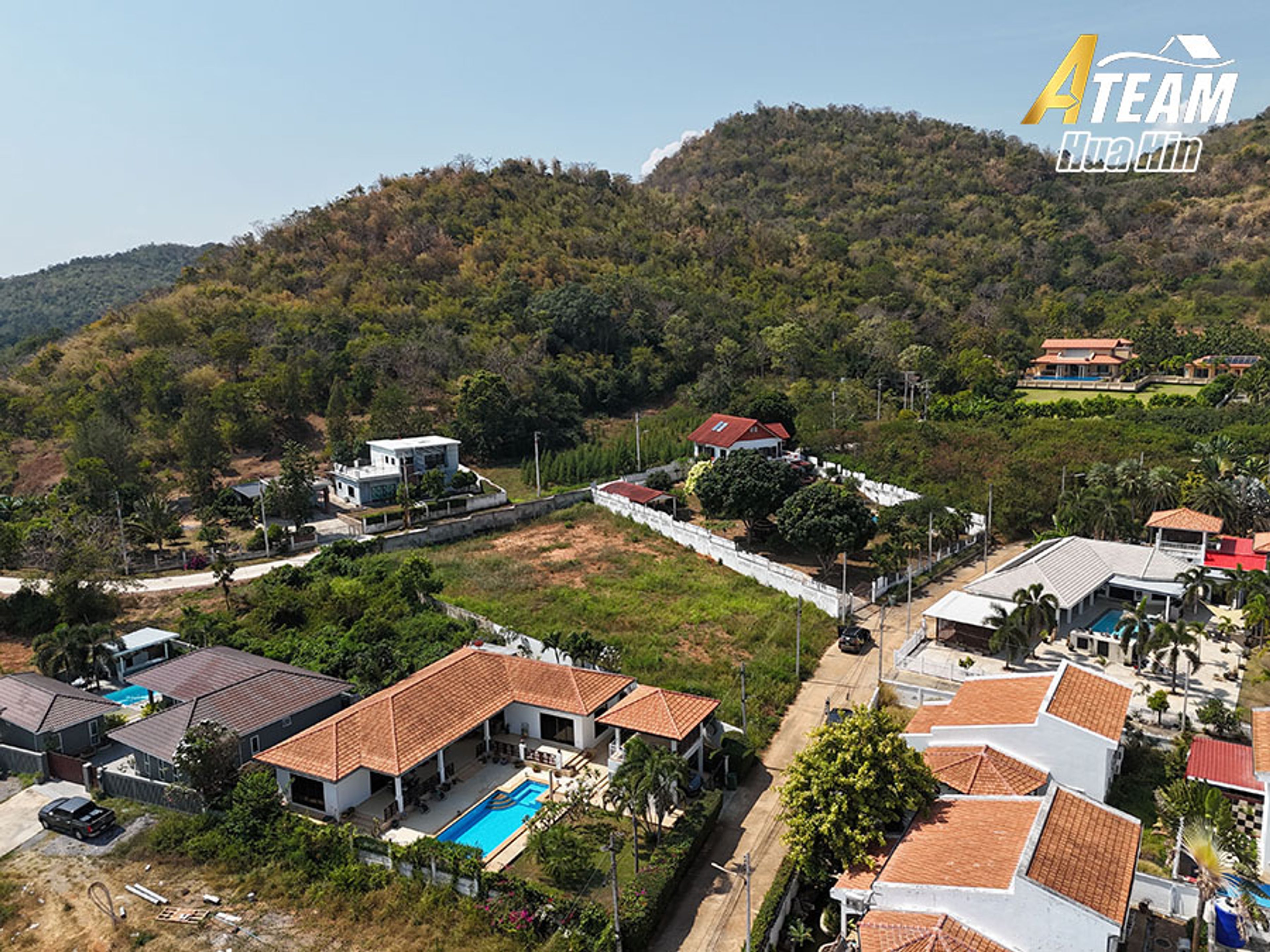 1692 SQM. MOUNTAIN VIEW LAND IN KHAO TAO thumbnail 10
