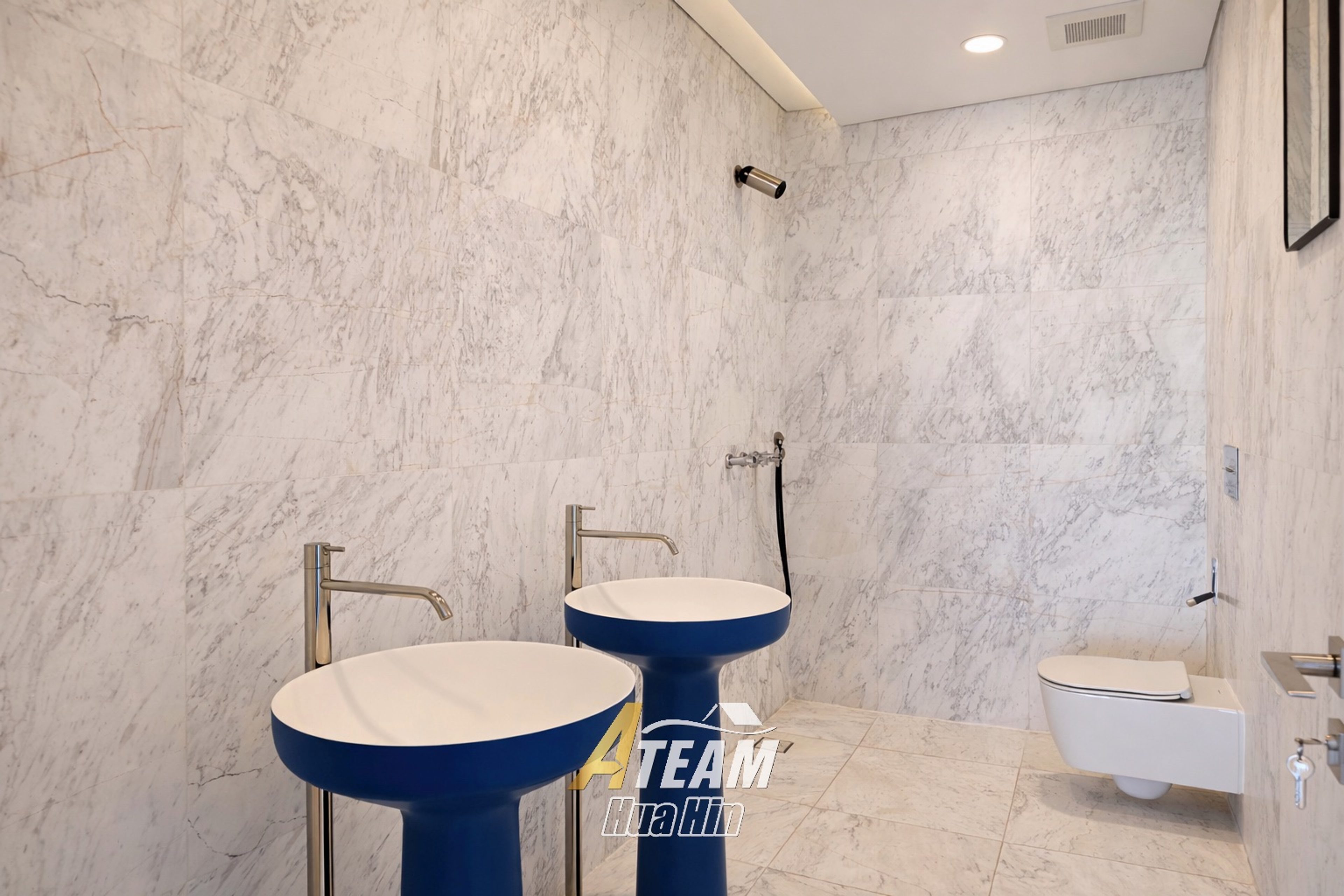 134 sqm Top Floor Unit at Sansara Black Mountain Golf Club  thumbnail 7
