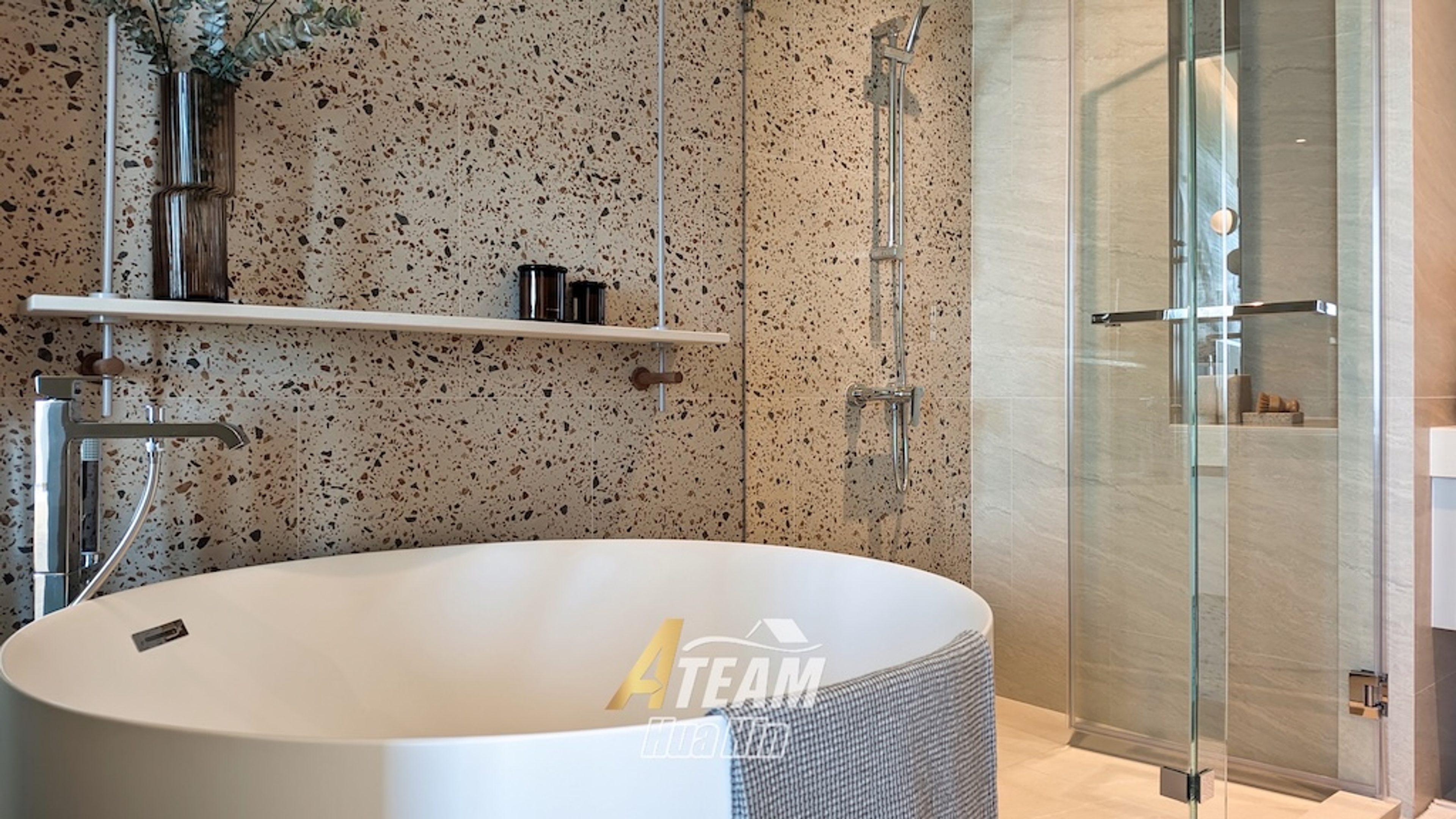 Apartment / Condo For Sale - 0 - 1 Bedroom - 1 Bathroom - Price ฿4,590 thumbnail 12