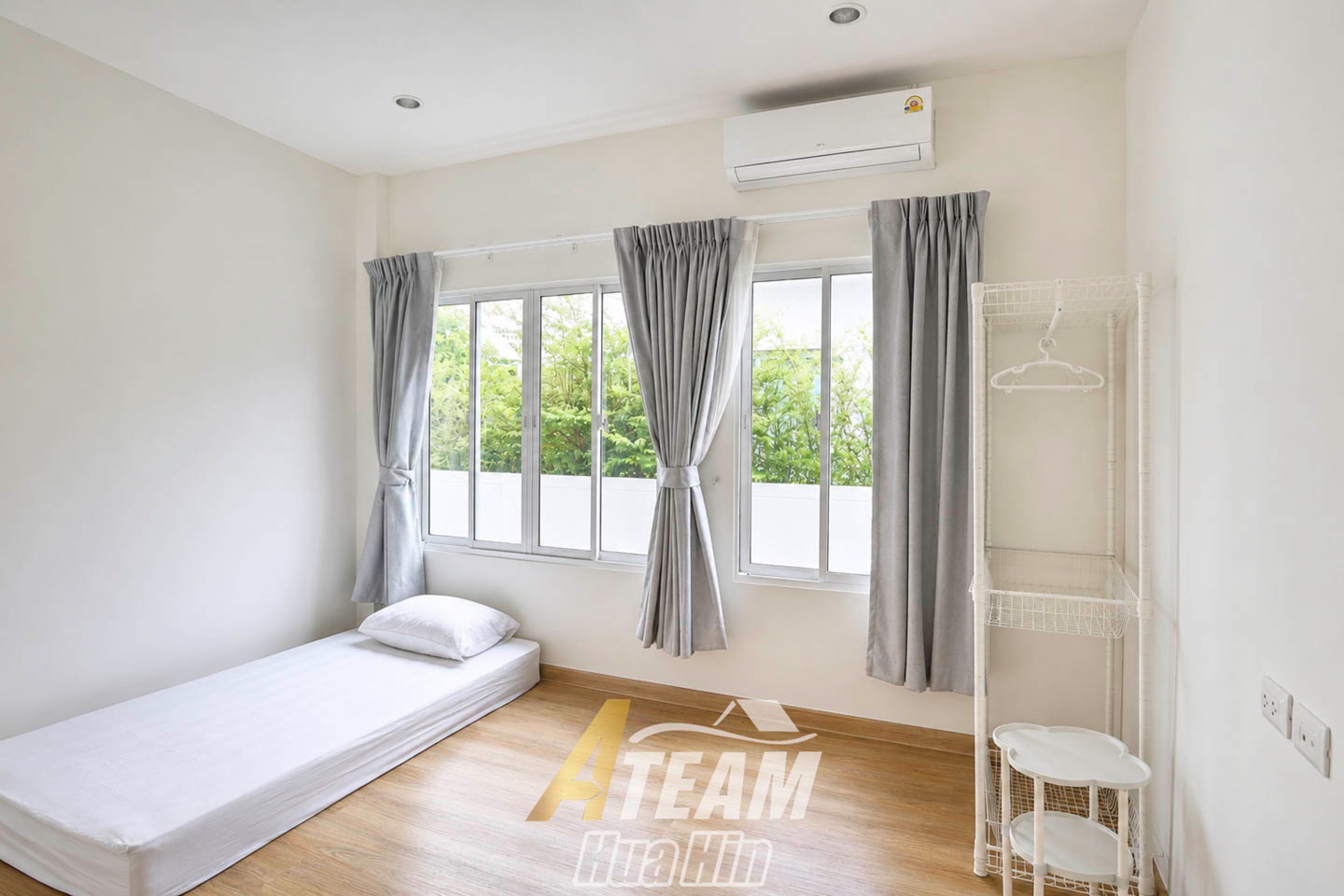 Spacious 3-Bedroom Pool Villa in a Peaceful Residential Community thumbnail 22