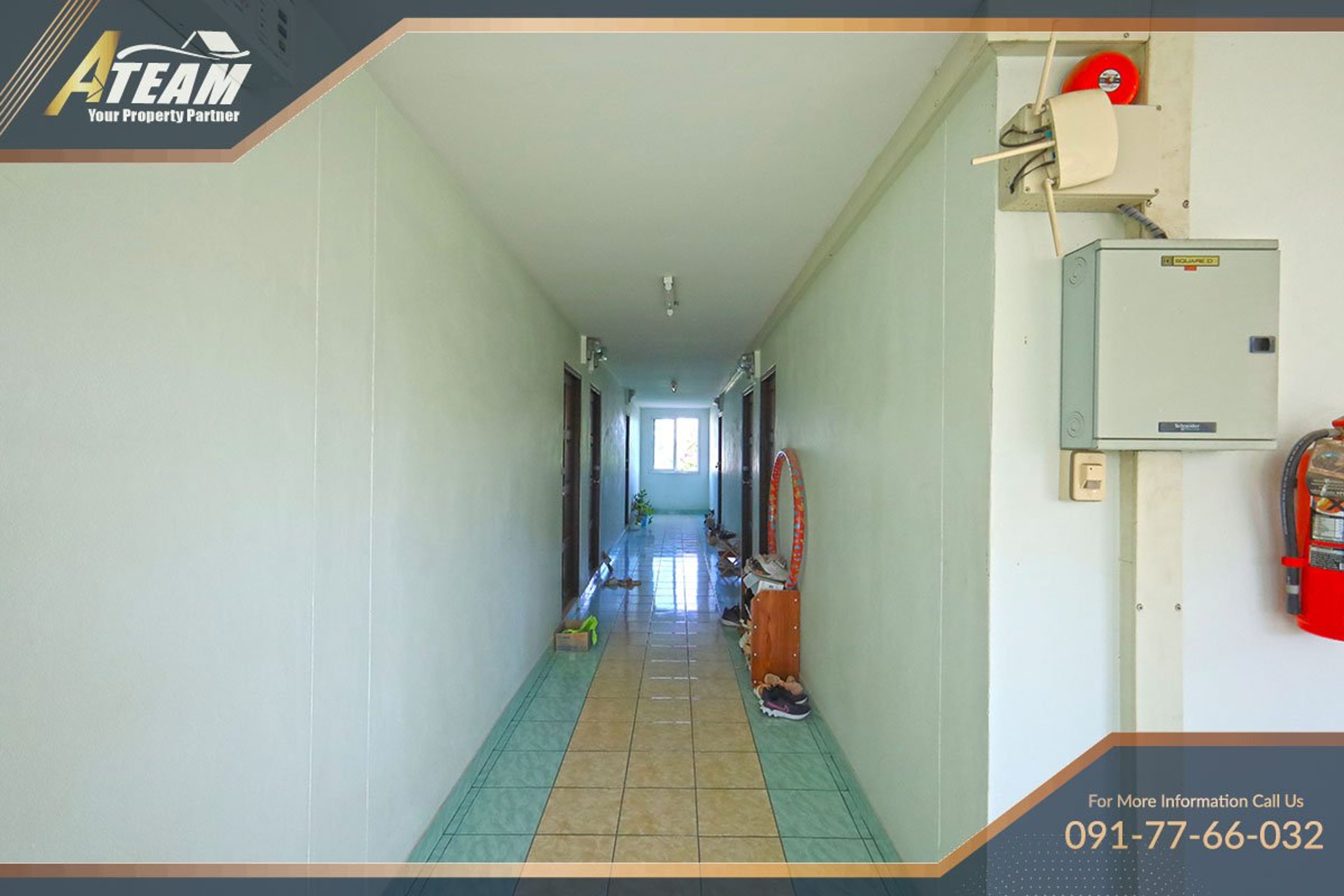 For sale: 3-story building with 20 rooms, located in the heart of Hua  thumbnail 20