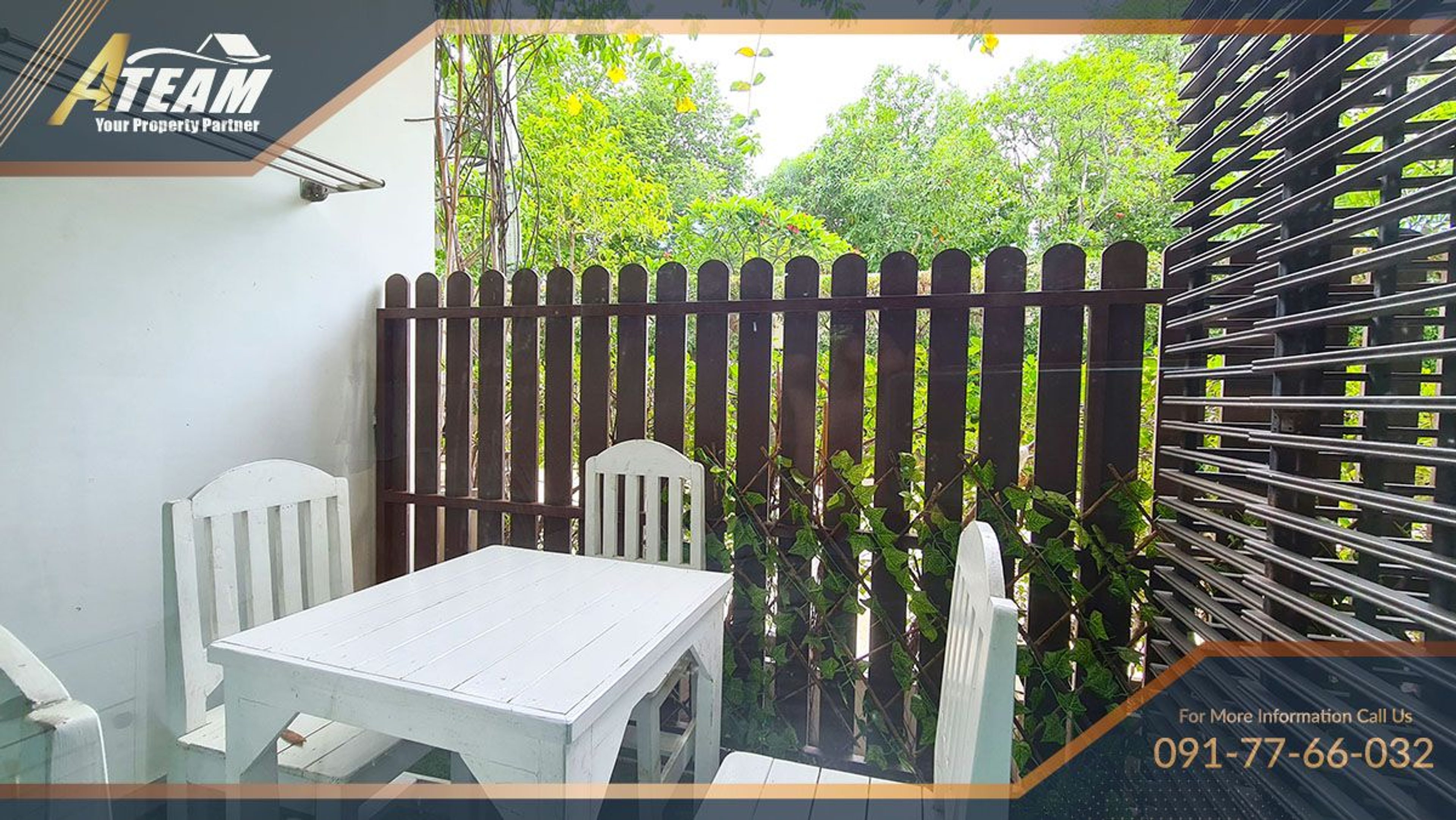 Apartment / Condo For Rent - - 2 Bedrooms - 2 Bathrooms - Price ฿35,00 thumbnail 7