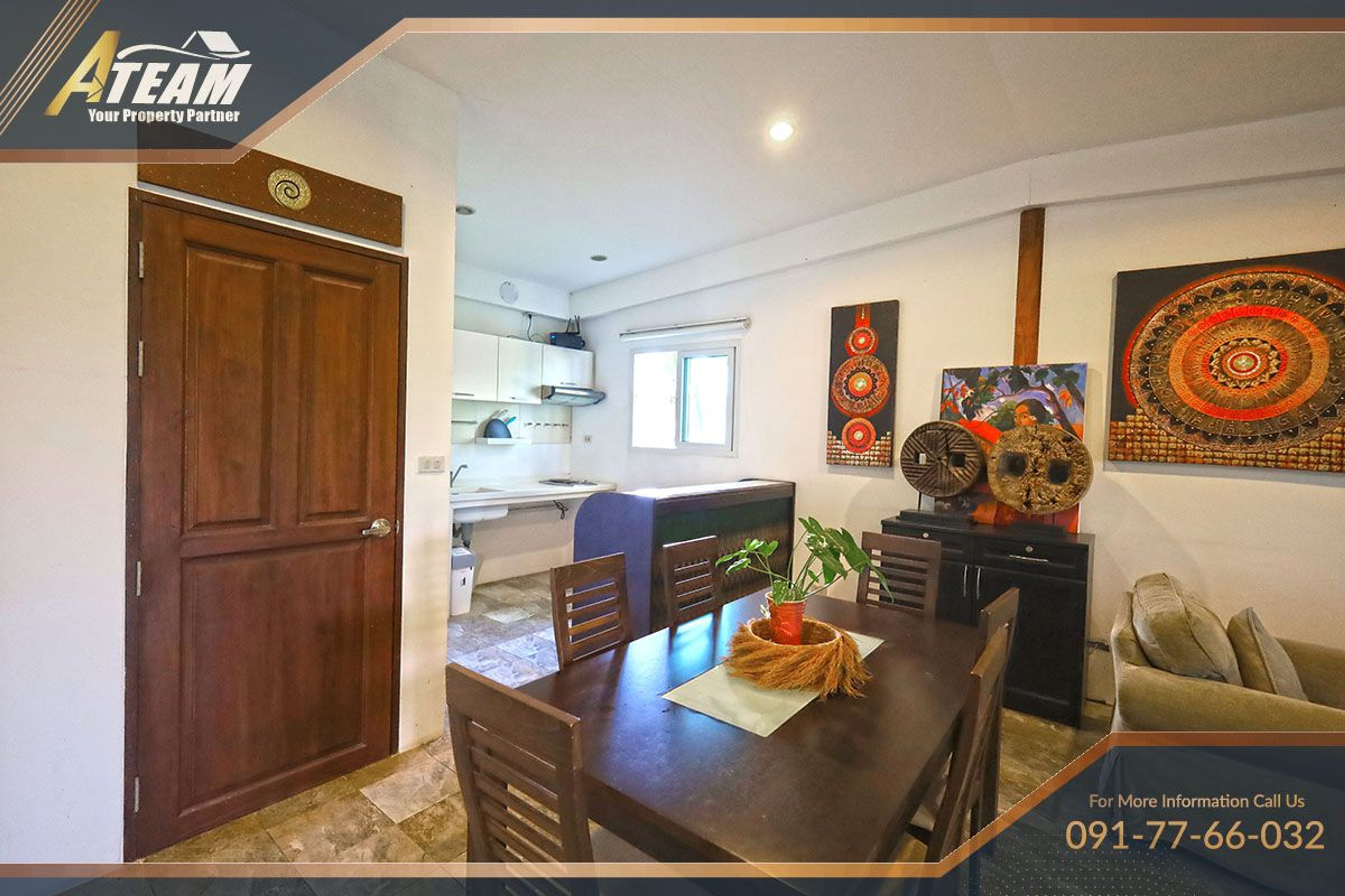 Luxury Villa for Sale in Palm Hills Golf Club & Residence  thumbnail 59