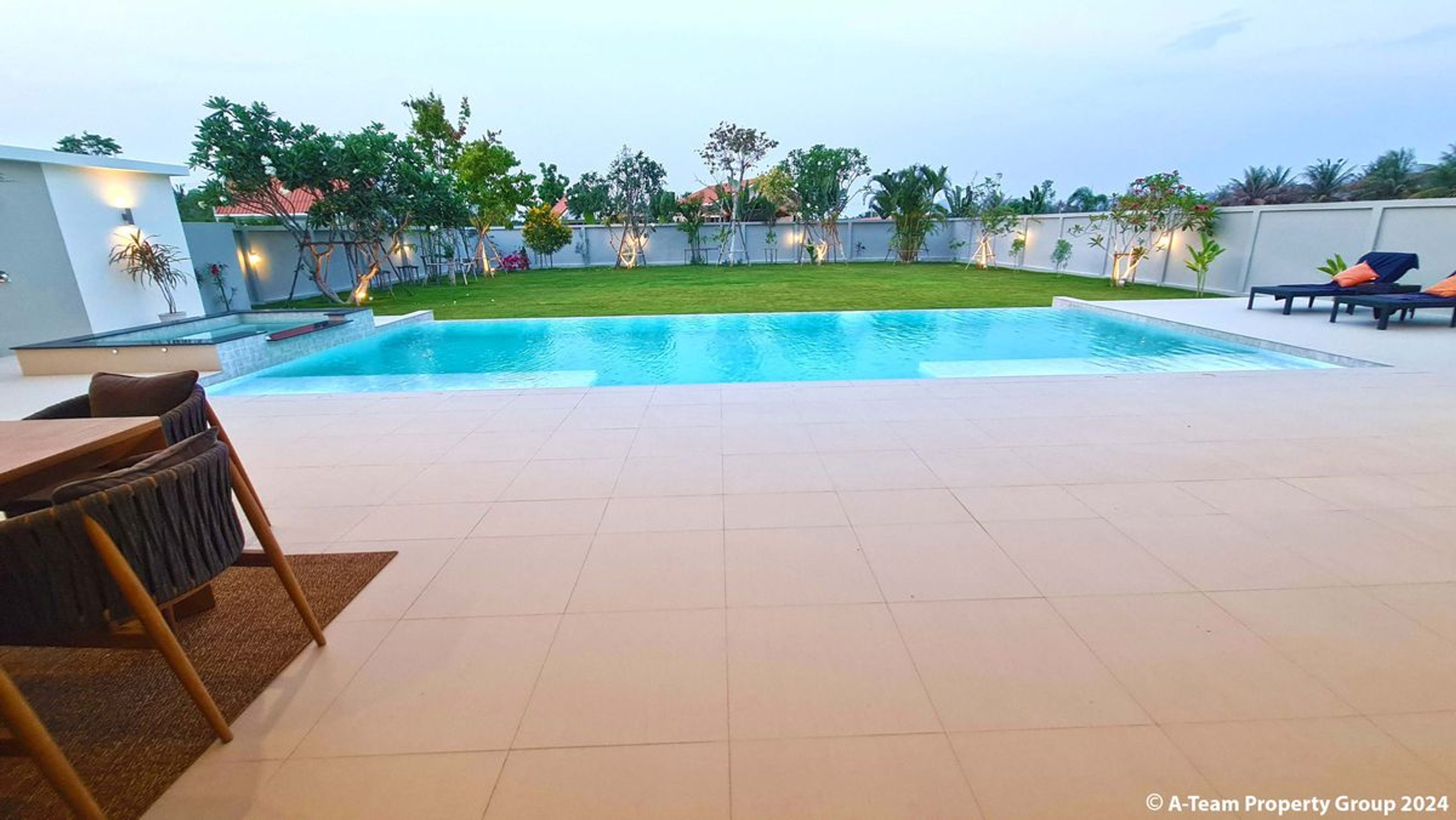 The Bliss Homes thumbnail 5