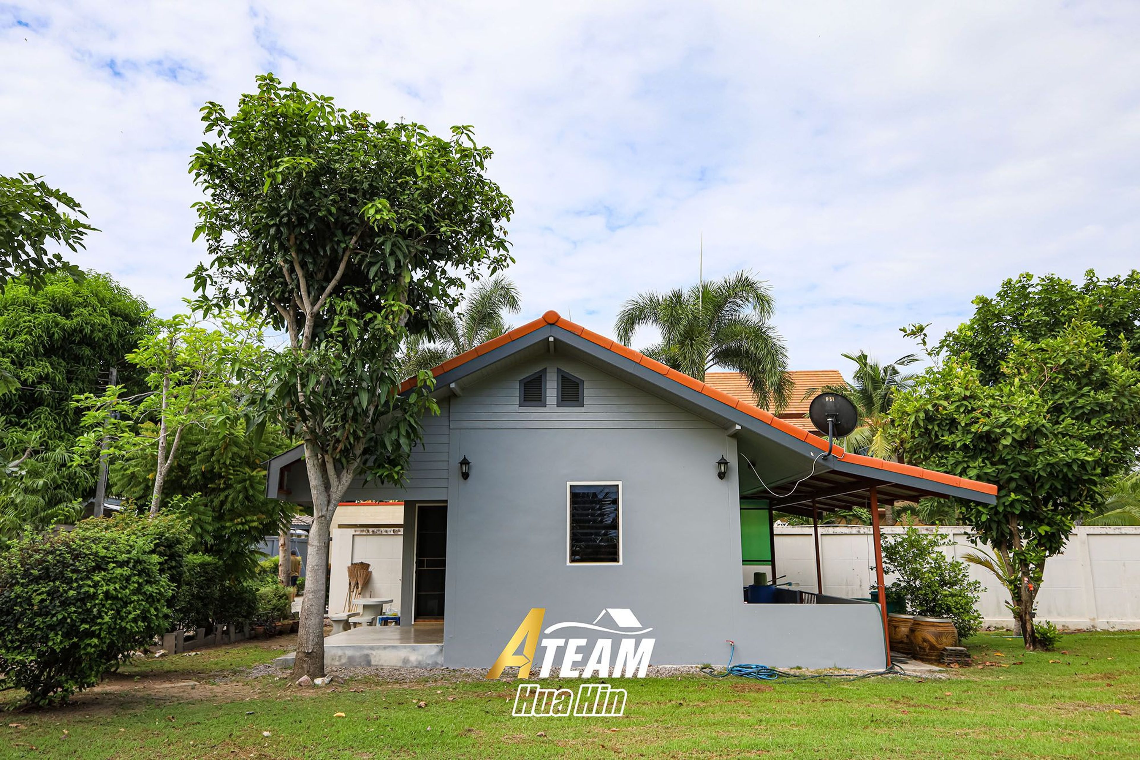 Land for Sale in Hua Hin Soi 6 – Mountain Views thumbnail 9
