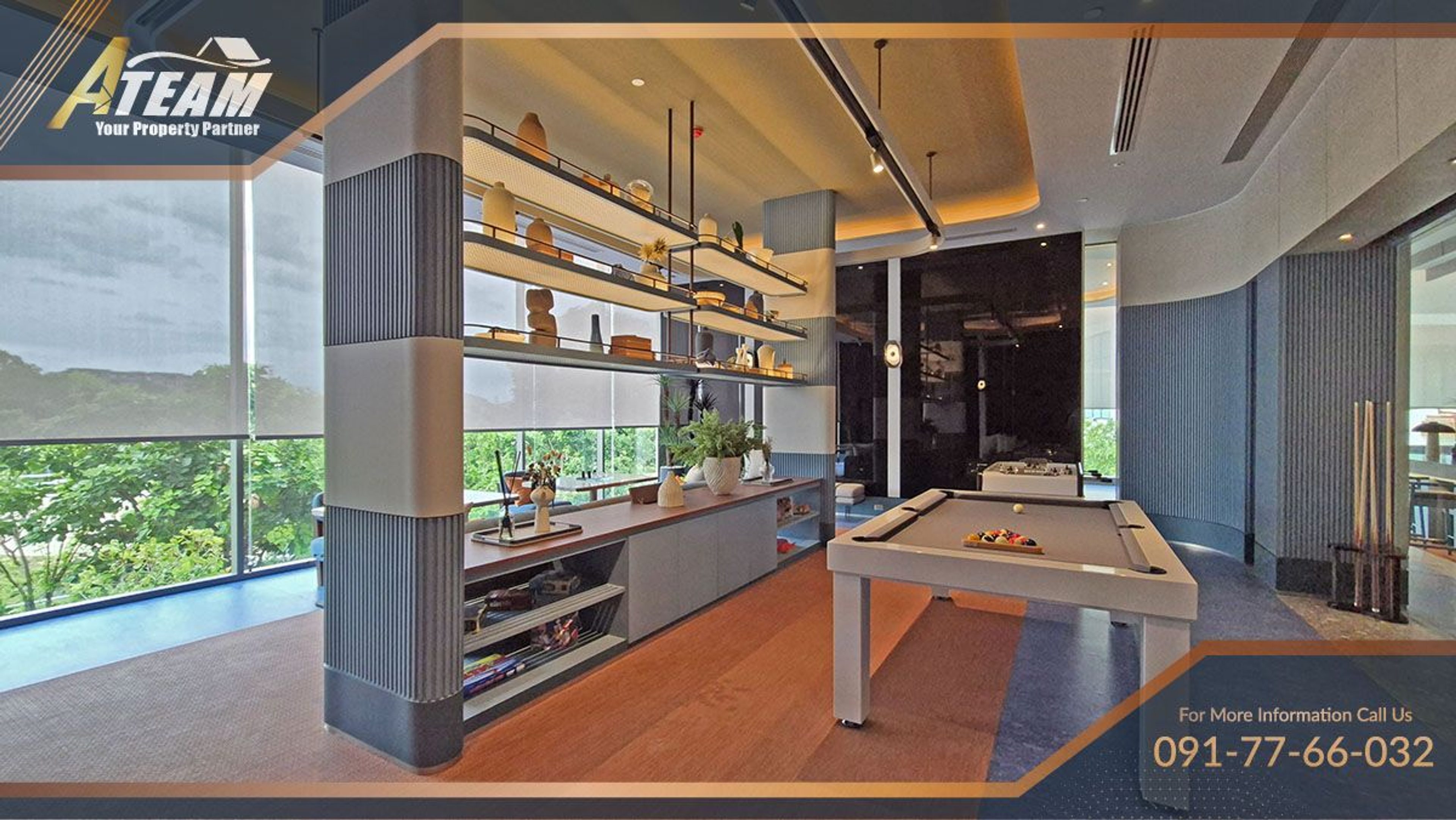 VEHHA Hua Hin – Seaview  Condo 1 bedroom plus (Floor 10, Foreign Quota thumbnail 30