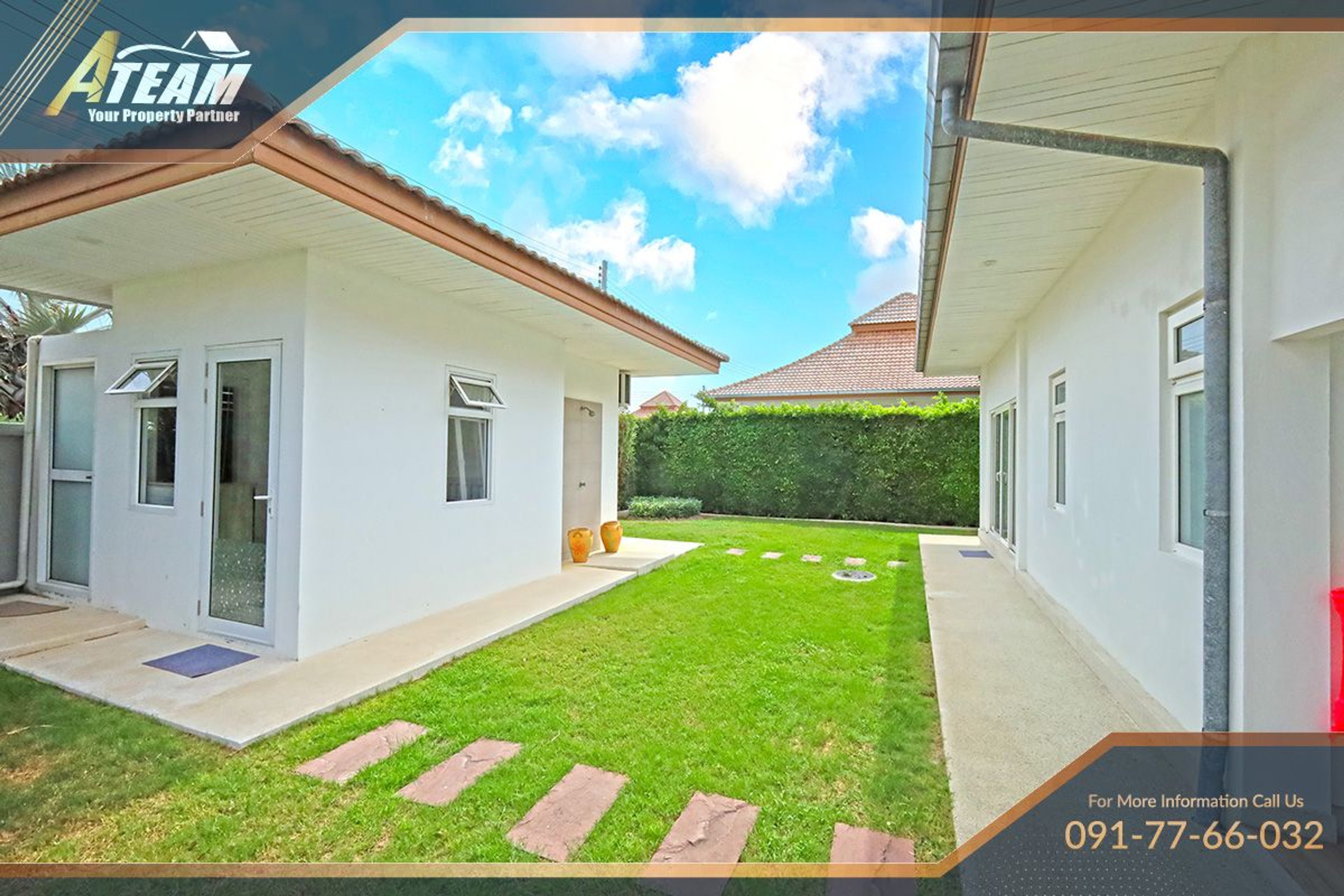 Luxurious 4-Bedroom Home in Mali Residences Hua Hin thumbnail 38