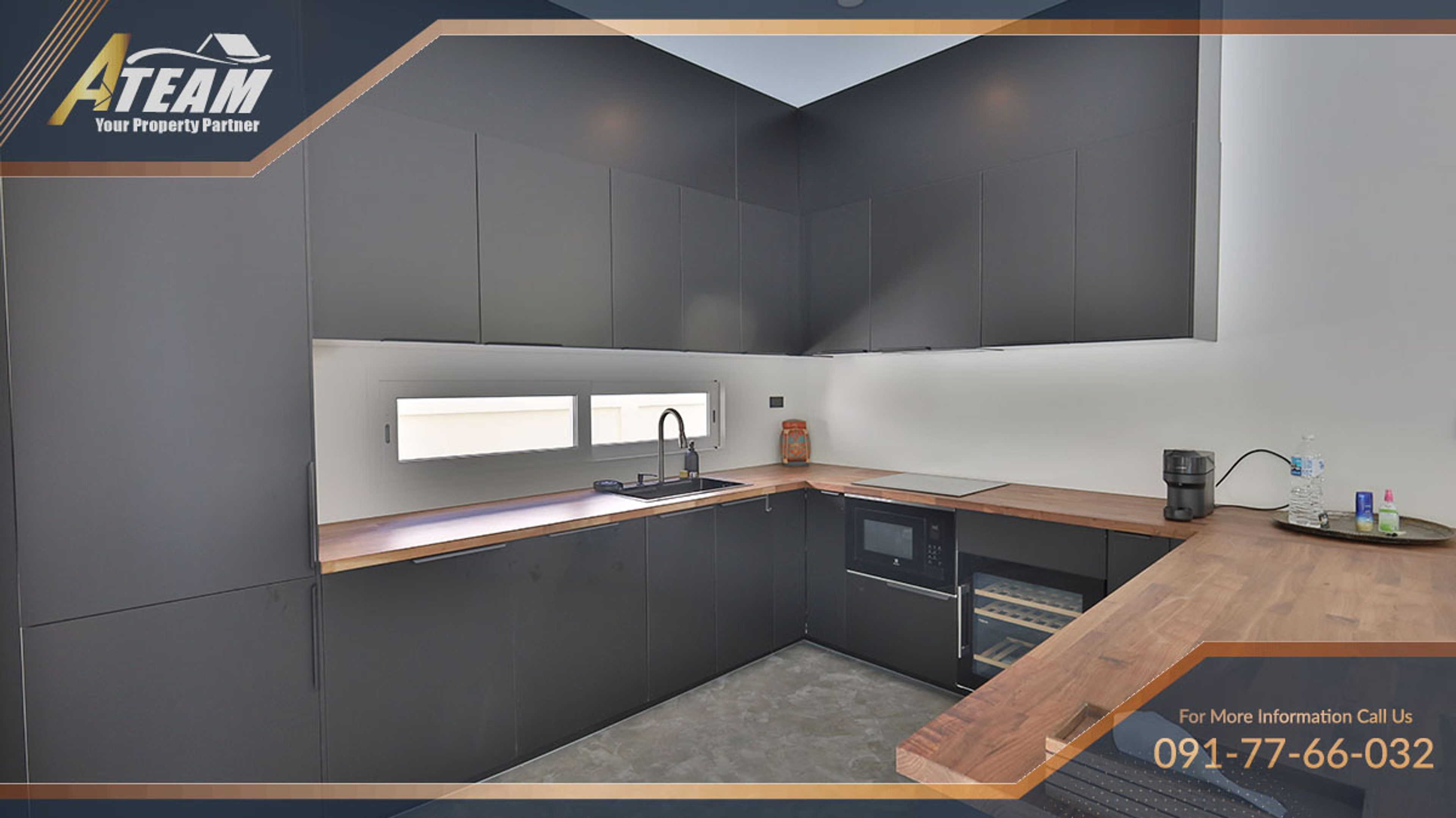 Brand-New 2-Bedroom Luxury Villa for Rent – Terra The Privacy, Soi 112 thumbnail 16