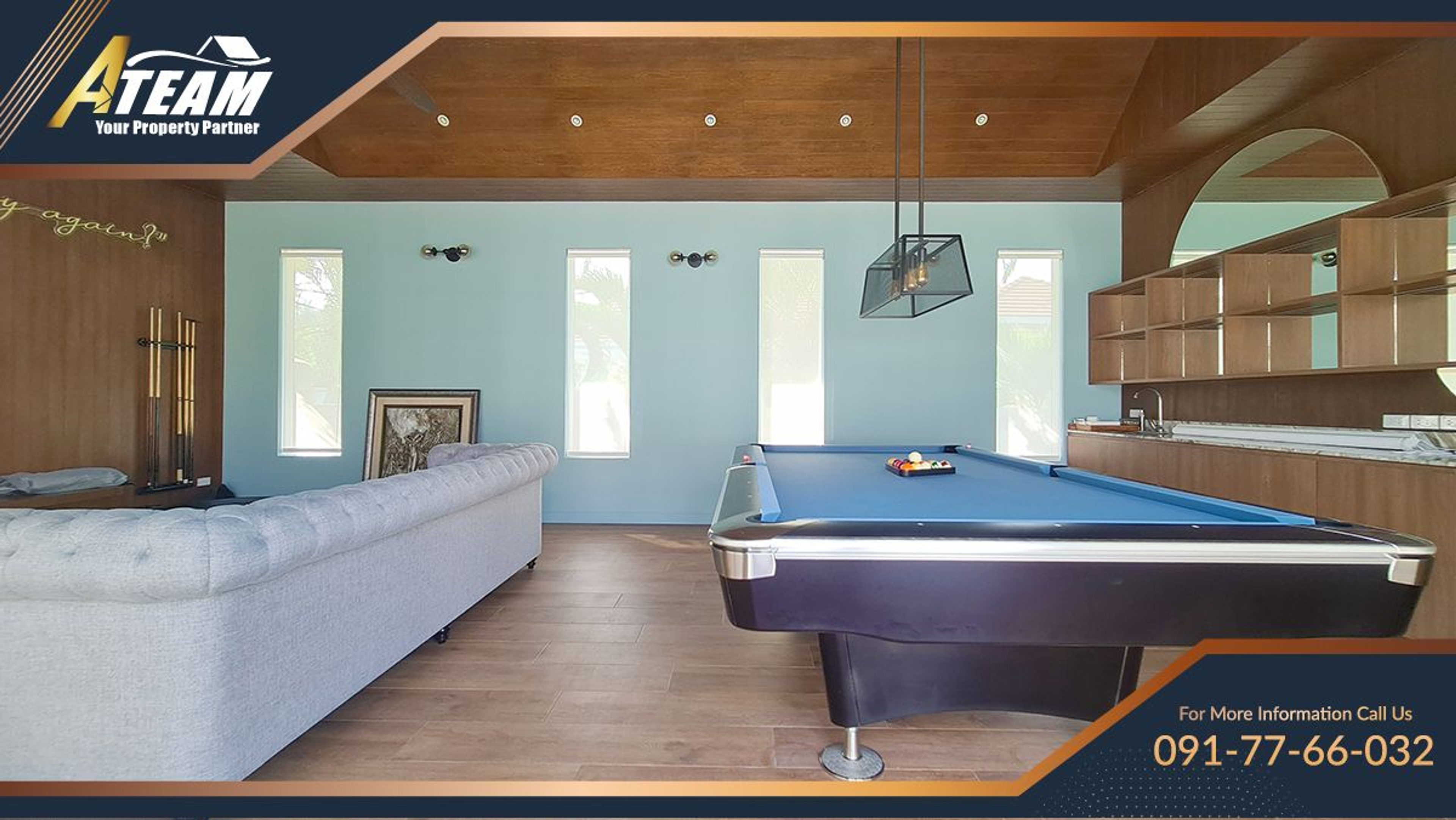 House / Villa For Rent - - 8 Bedrooms - 8 Bathrooms - Price ฿180,000 - thumbnail 65