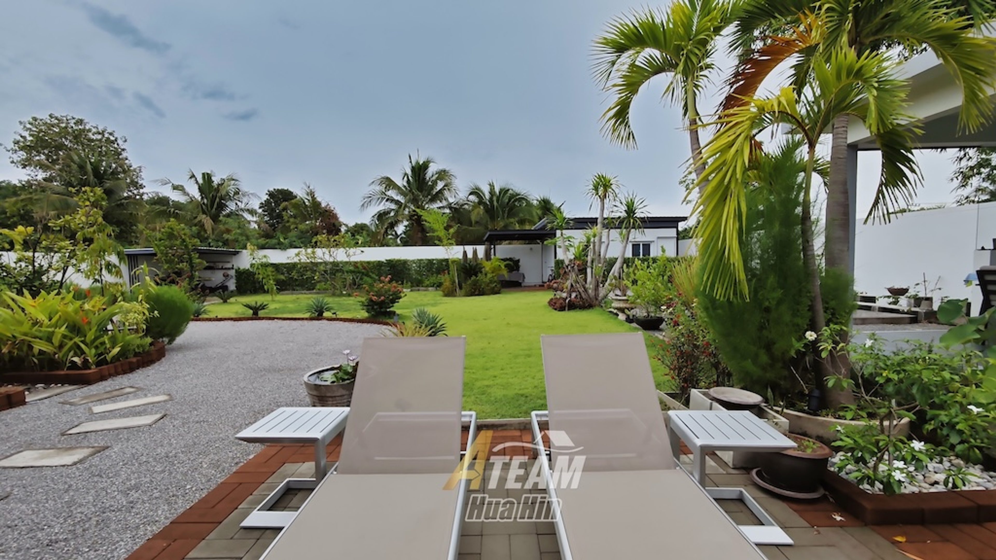 3 Bed 3 Bath Corner Plot Pool Villa in Nantra Village   thumbnail 30