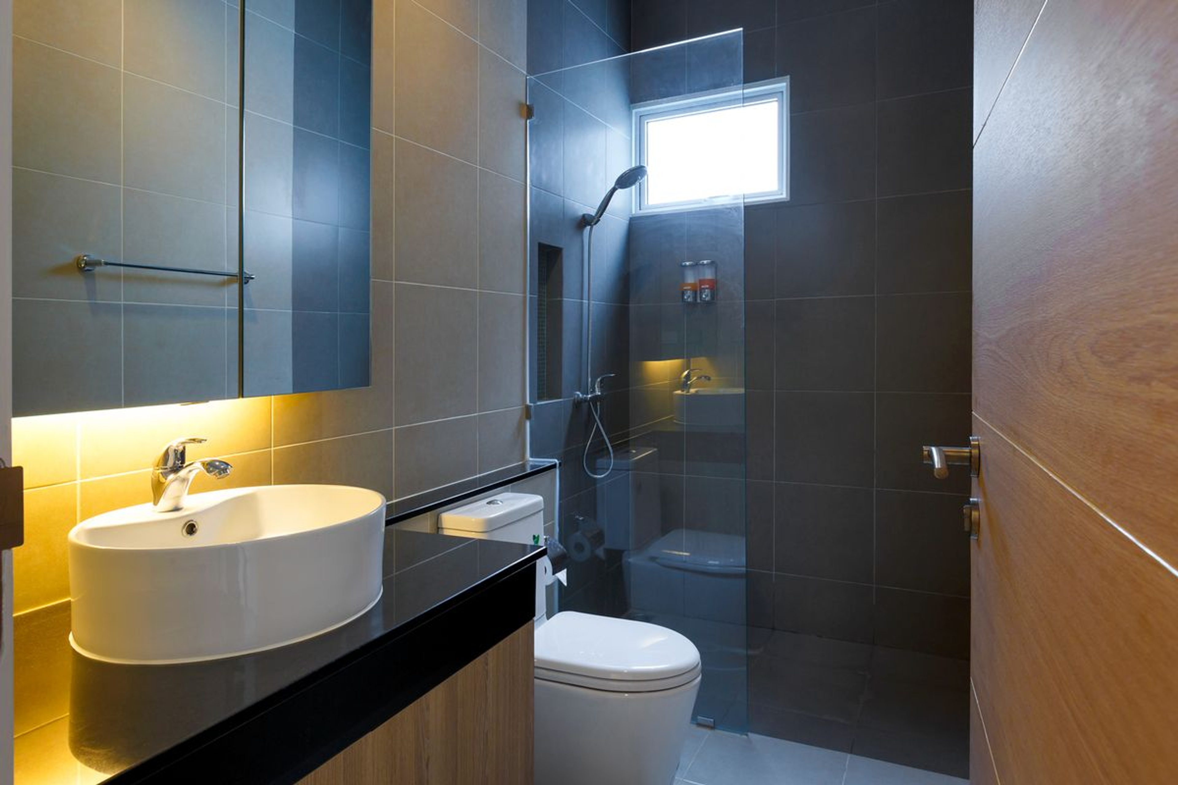Beautiful 4 Bed 5 Bathroom Pool Villa at Sivana Gardens thumbnail 13