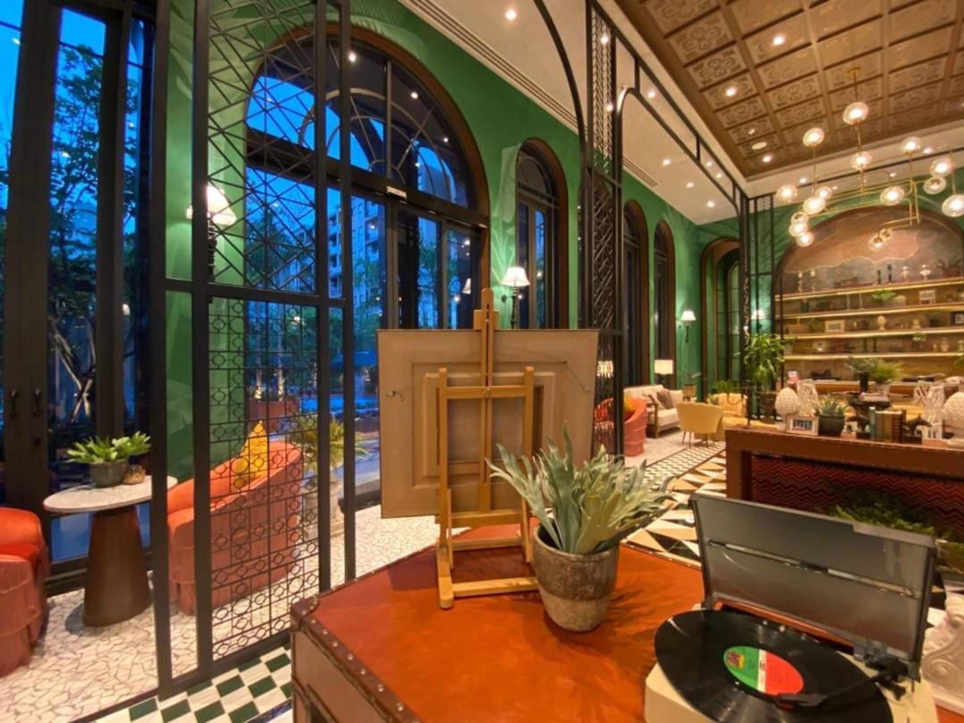 La Habana – Your Cozy Cuban Retreat! thumbnail 11