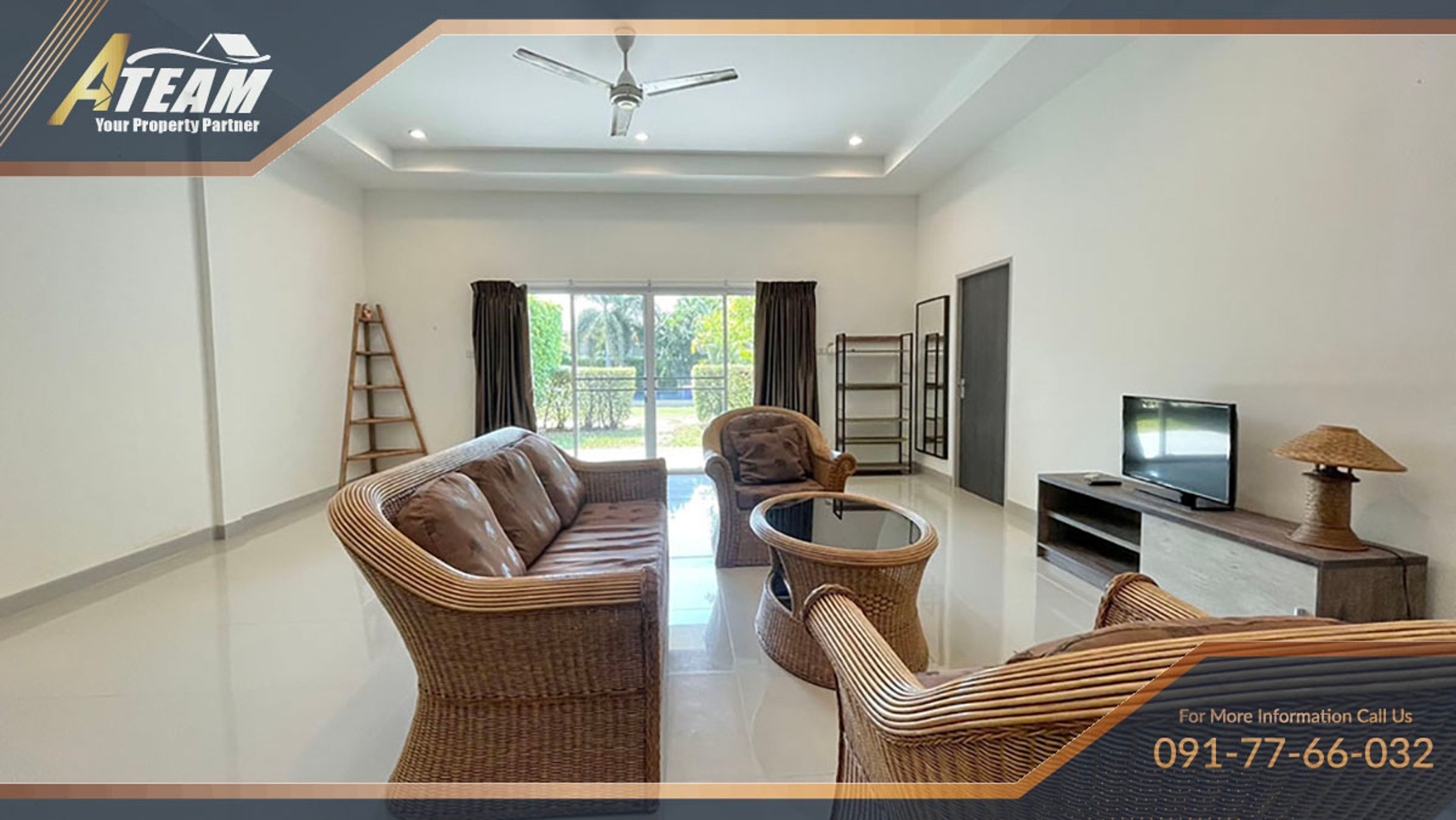 House / Villa For Rent - - 2 Bedrooms - 2 Bathrooms - Price ฿23,000 -  thumbnail 14