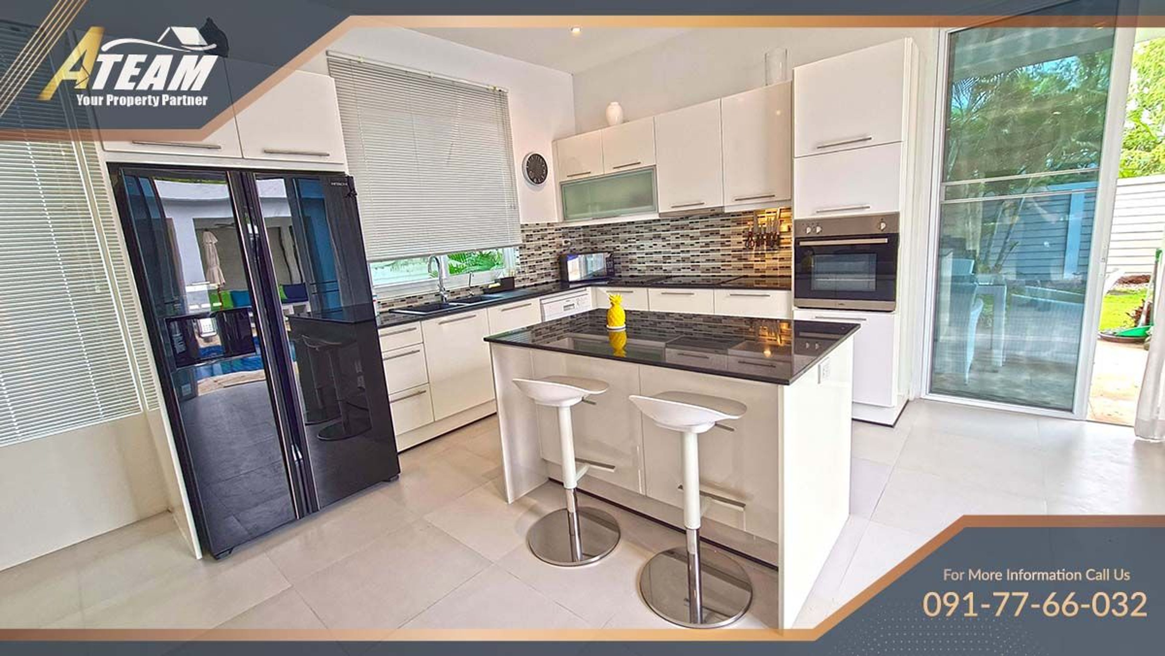 House / Villa For Rent - - 3 Bedrooms - 2 Bathrooms - Price ฿38,000 -  thumbnail 16