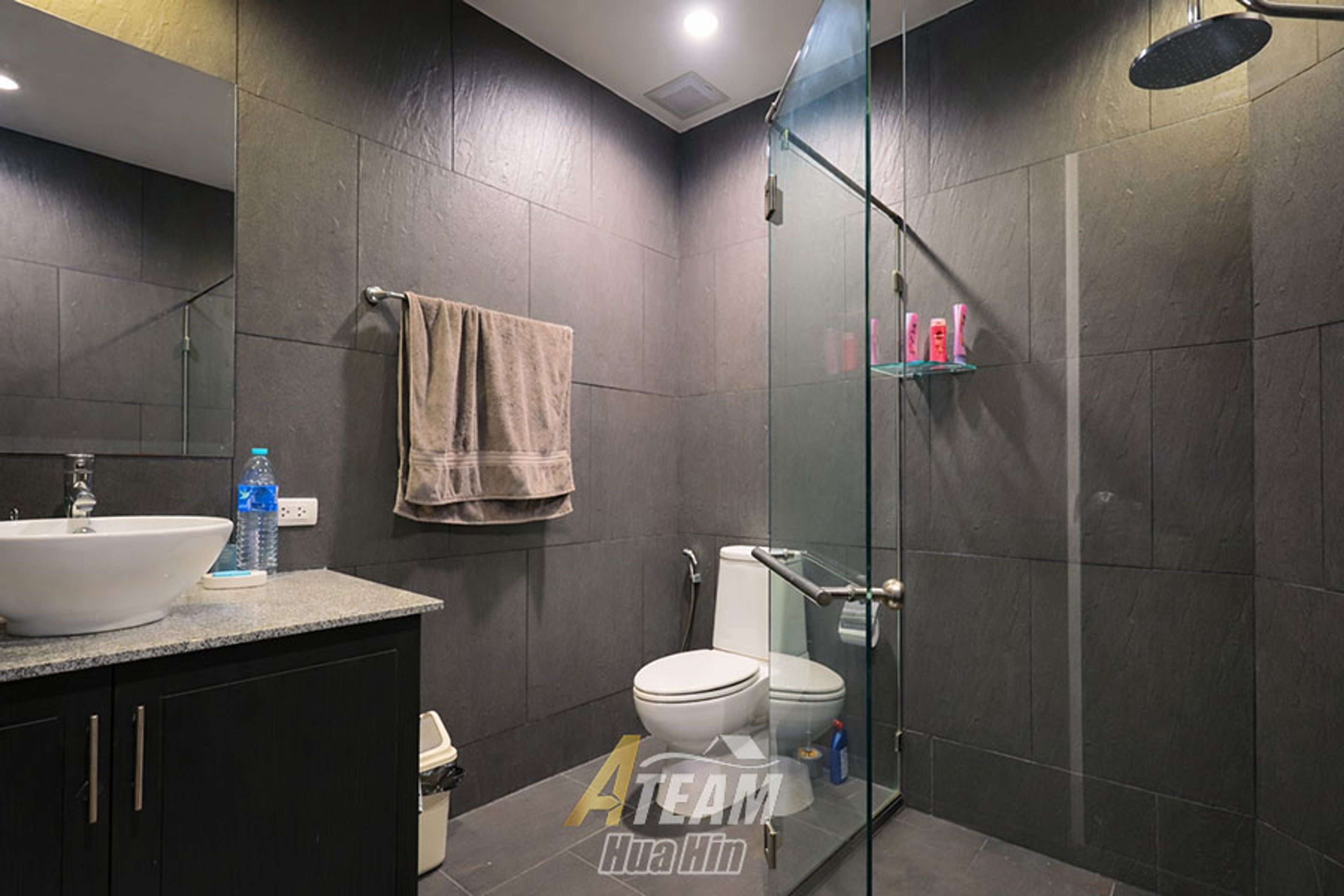 Eco-Luxury 3 Bedroom Villa  near Pineapple Valley with 14 meters Pool  thumbnail 34