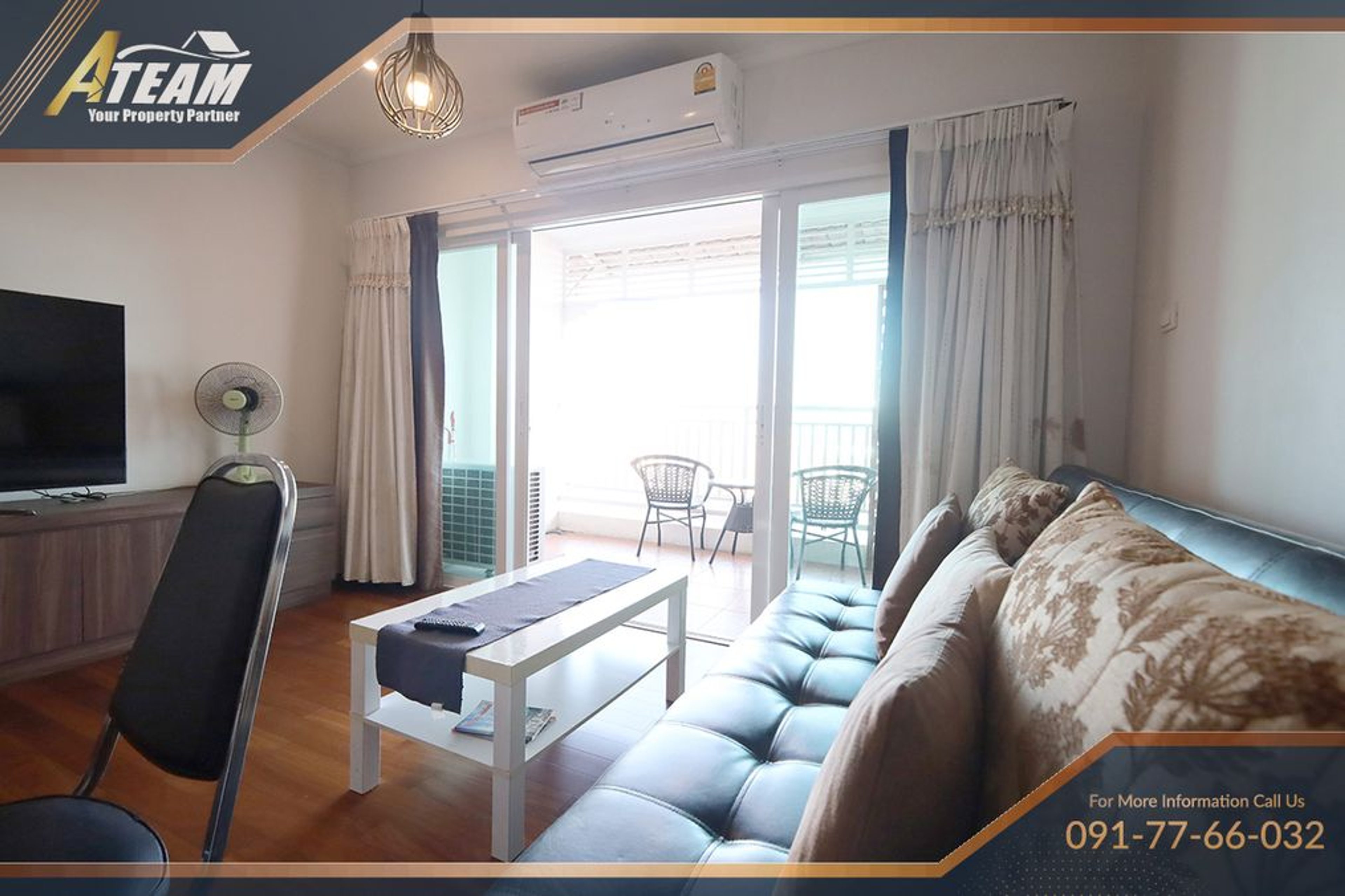 Banklang Condo 1 Bedroom for Sale in Hua Hin – 2.5 M thumbnail 17