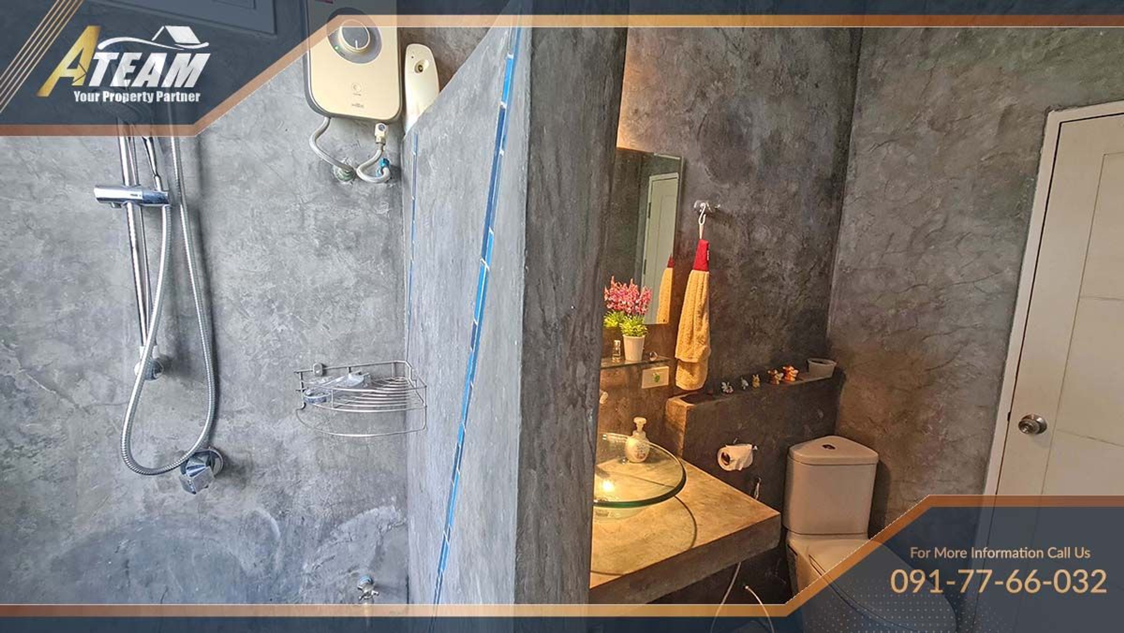 House / Villa For Sale - - 2 Bedrooms - 2 Bathrooms - Price ฿3,500,000 thumbnail 15