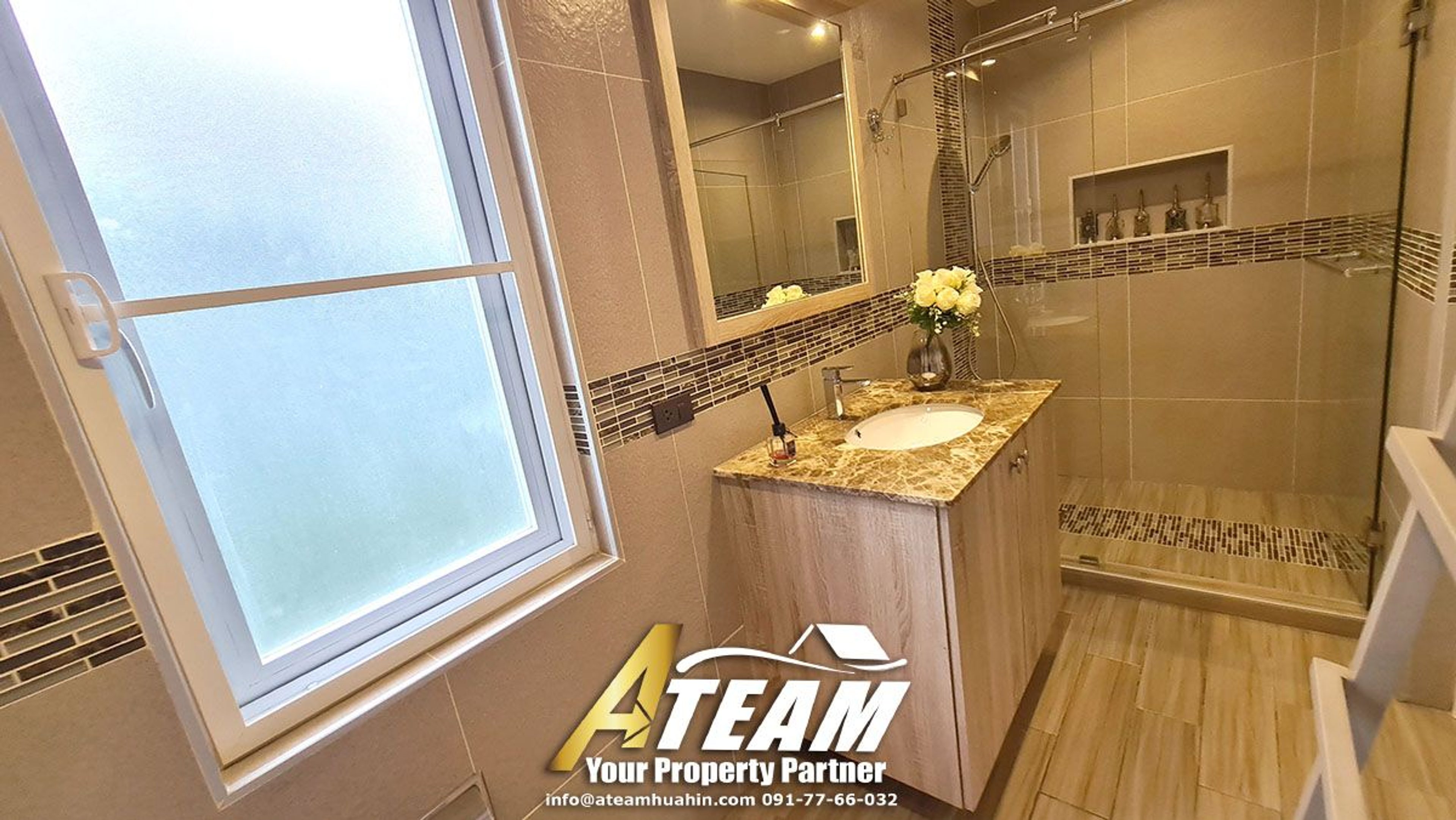 Pool villa with 4 bedrooms on Soi 112 thumbnail 39