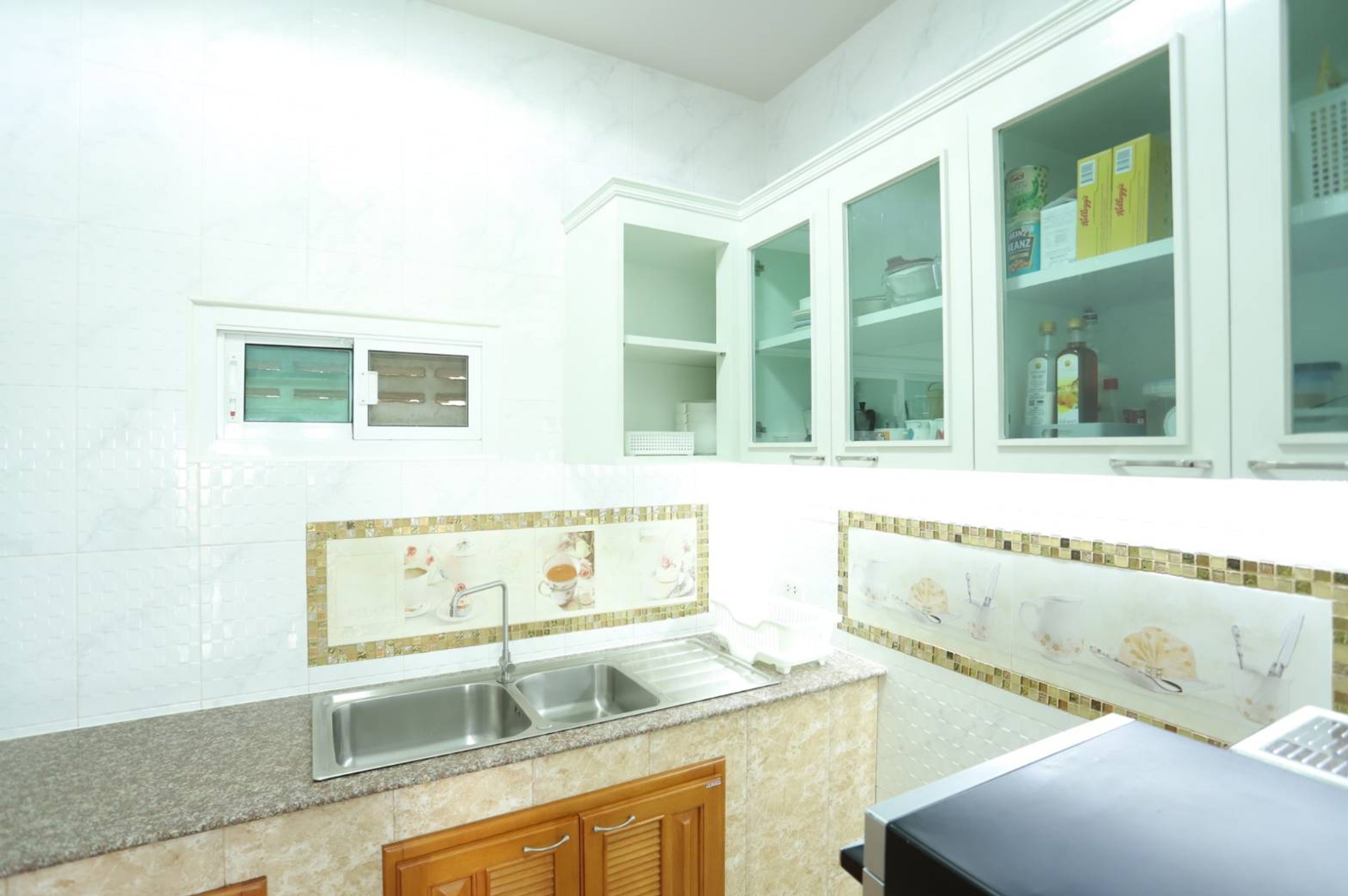 Single-Storey House for Sale in Cha-Am – Move-In Ready thumbnail 15