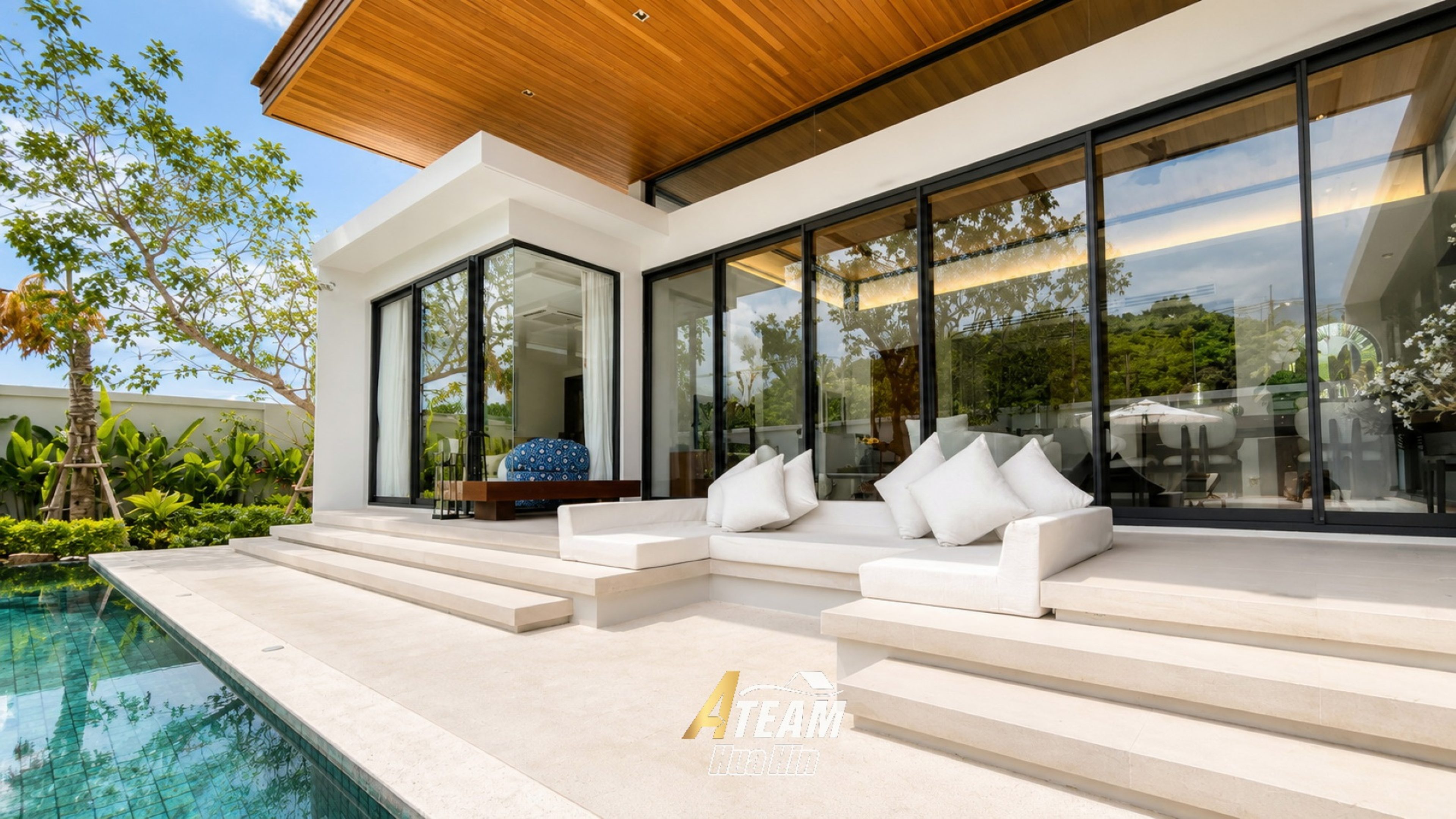  Premium Tropical Living in Hua Hin thumbnail 4