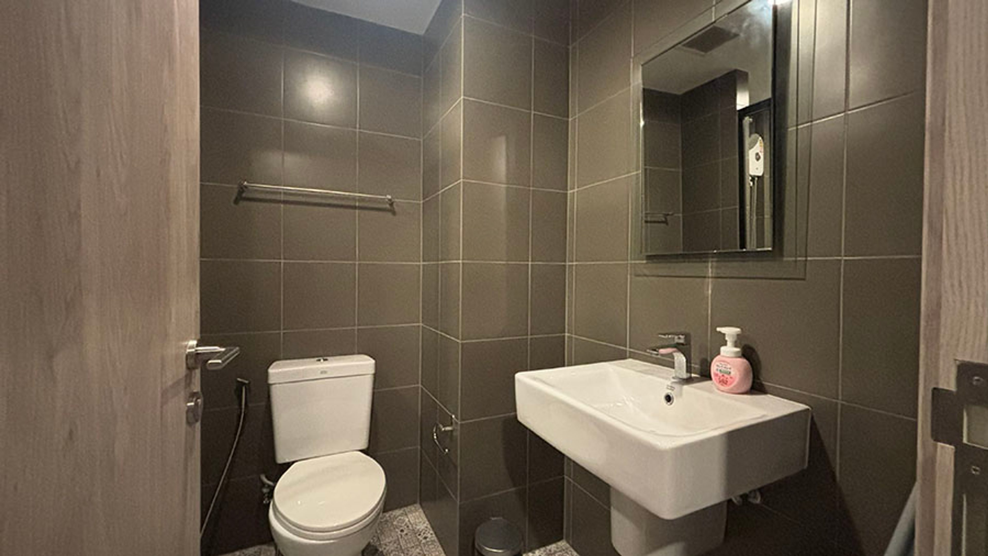 Cozy 1 Bedroom at La Casita for Sale 2.8 Million THB thumbnail 33