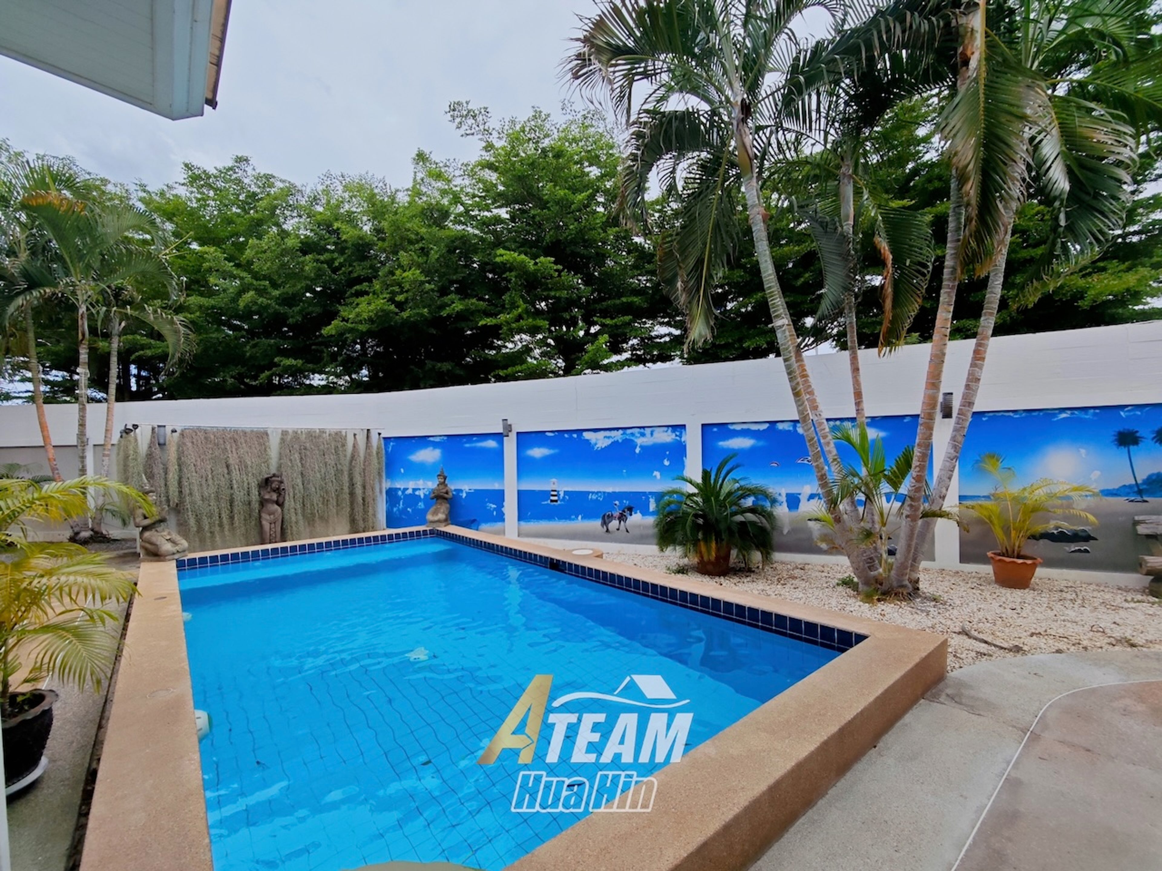 House / Villa For Rent - 0 - 3 Bedrooms - 2 Bathrooms - Price ฿35,000  thumbnail 23