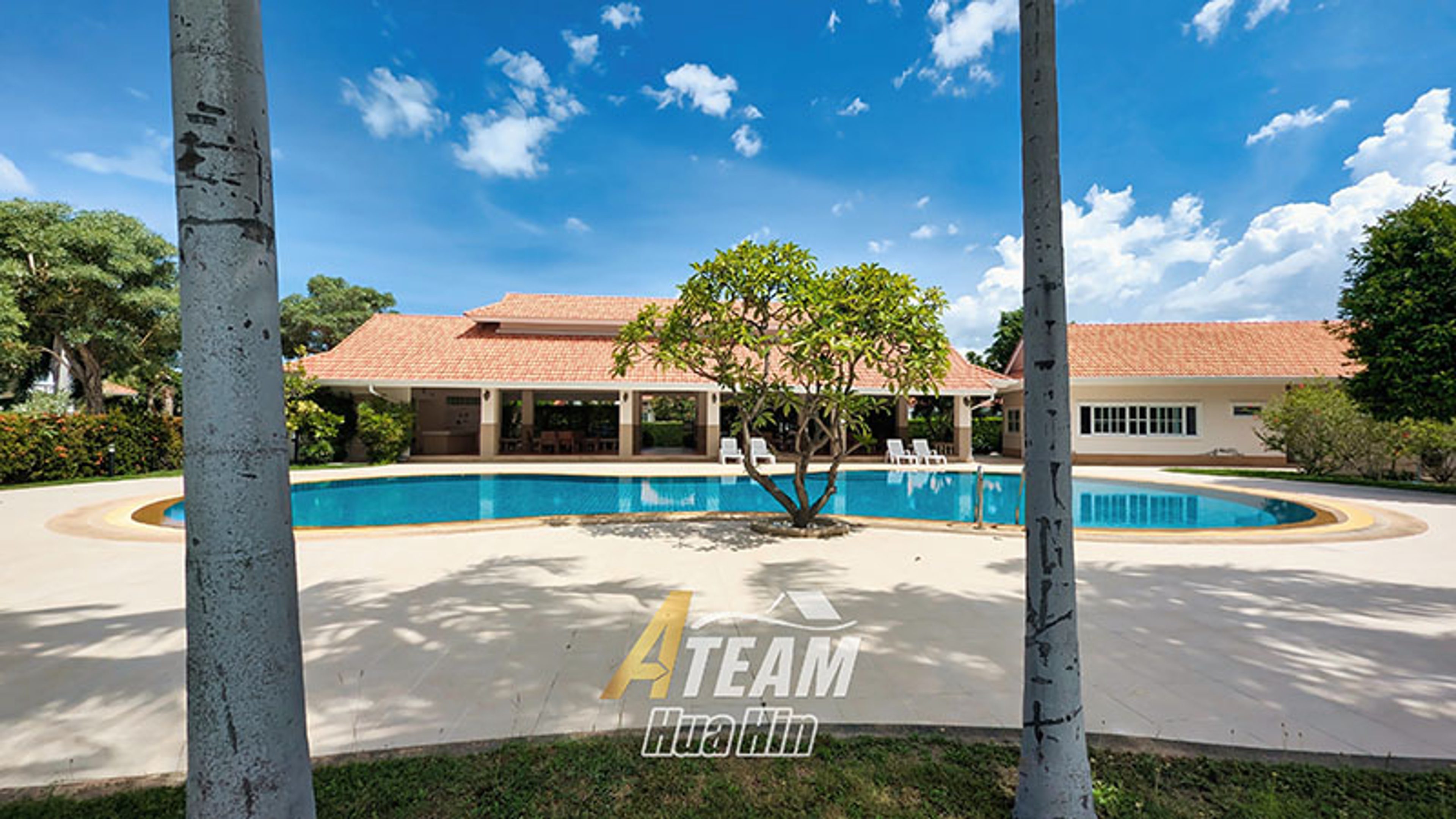 3 bedroom Pool Villa for rent near Plam Hill golf club- Eden Village thumbnail 24