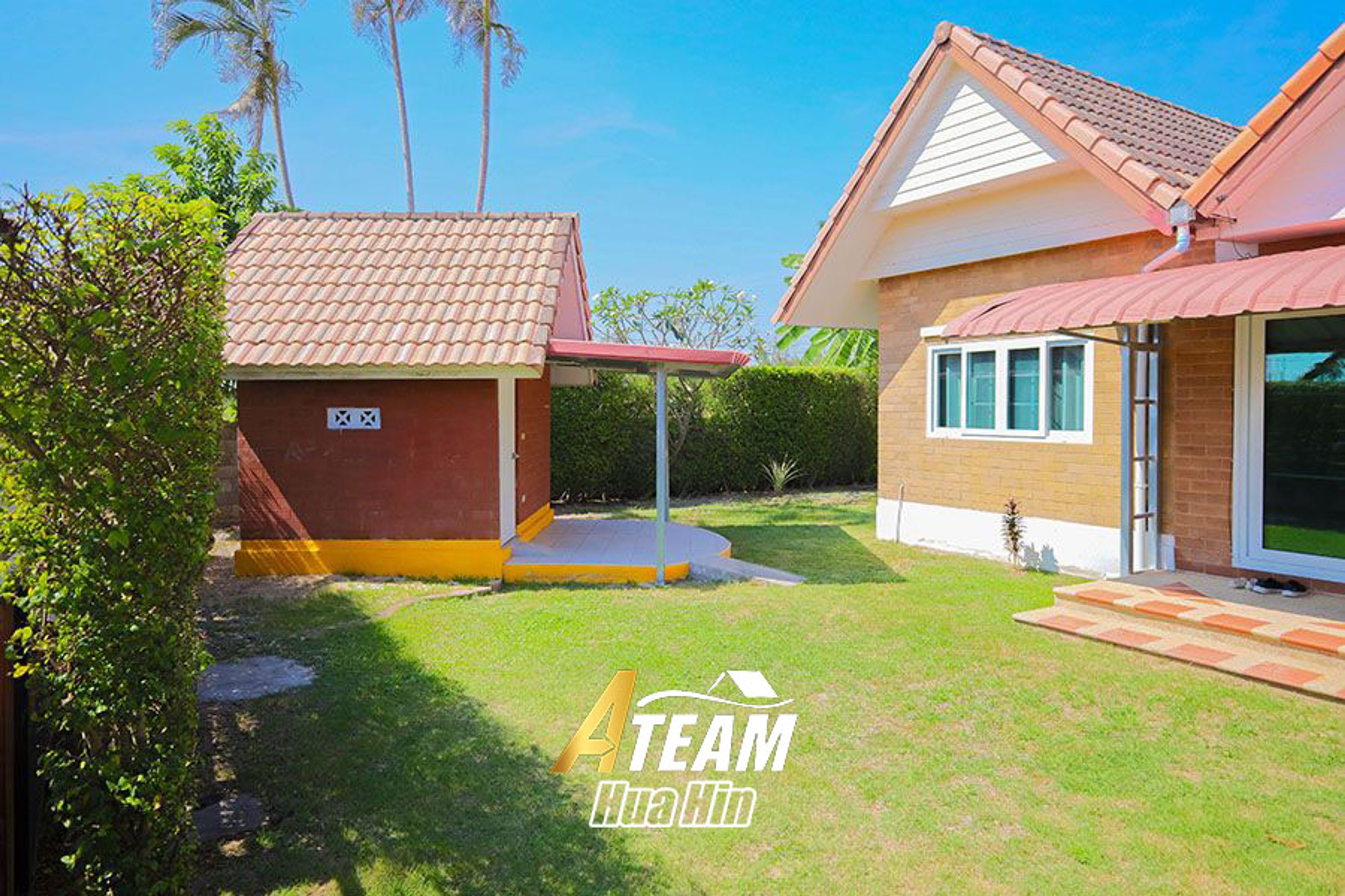 Renovated 3-Bedroom Home for Rent in Dusita 1 – Peaceful & Private Liv thumbnail 43