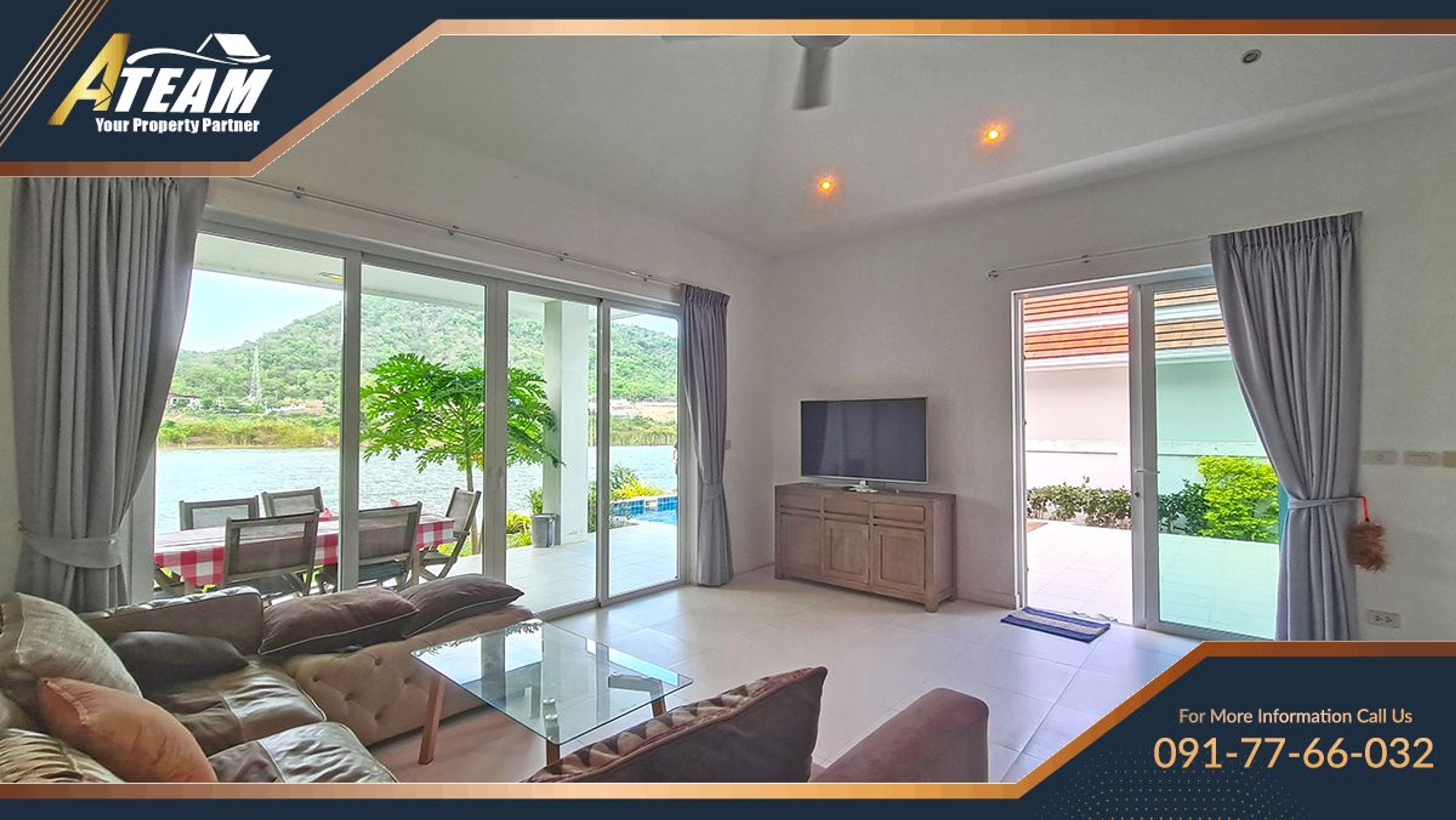 House / Villa For Rent - - 2 Bedrooms - 2 Bathrooms - Price ฿36,000 -  thumbnail 16