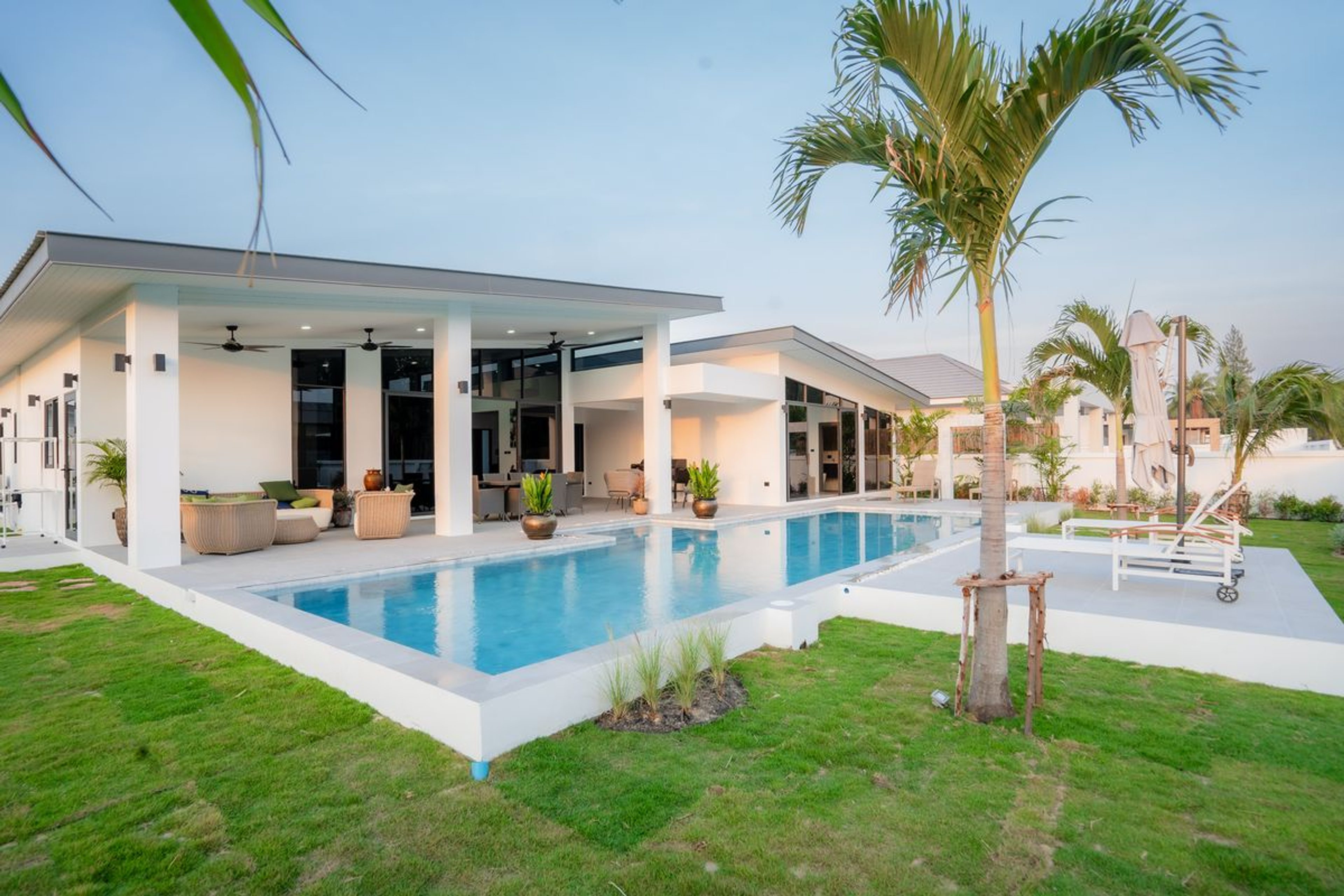 Luxury Bespoke Villas at MODA thumbnail 24