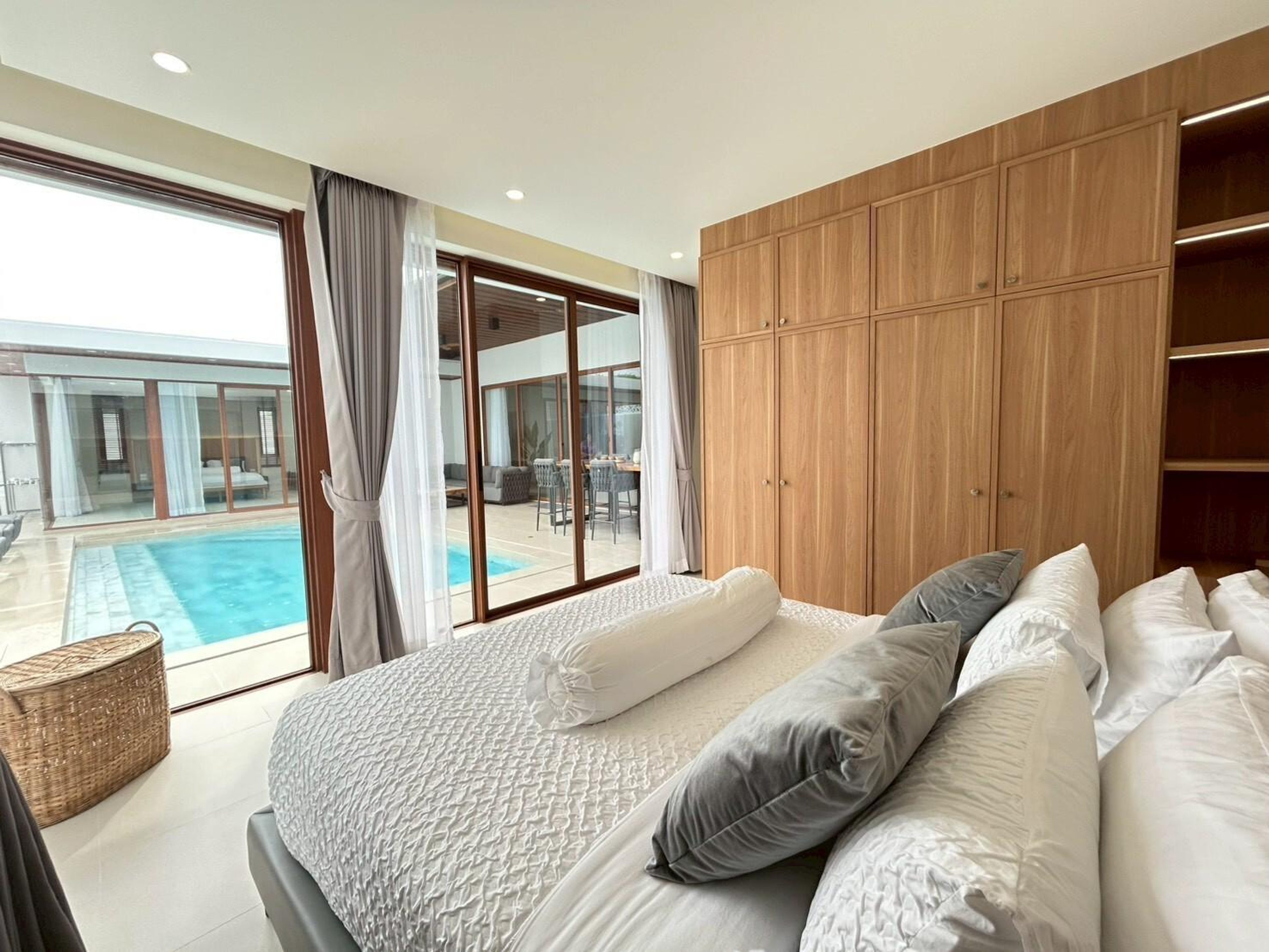 SALE! Modern 3-Bedroom Pool Villa – La Felice Phase 1 thumbnail 57