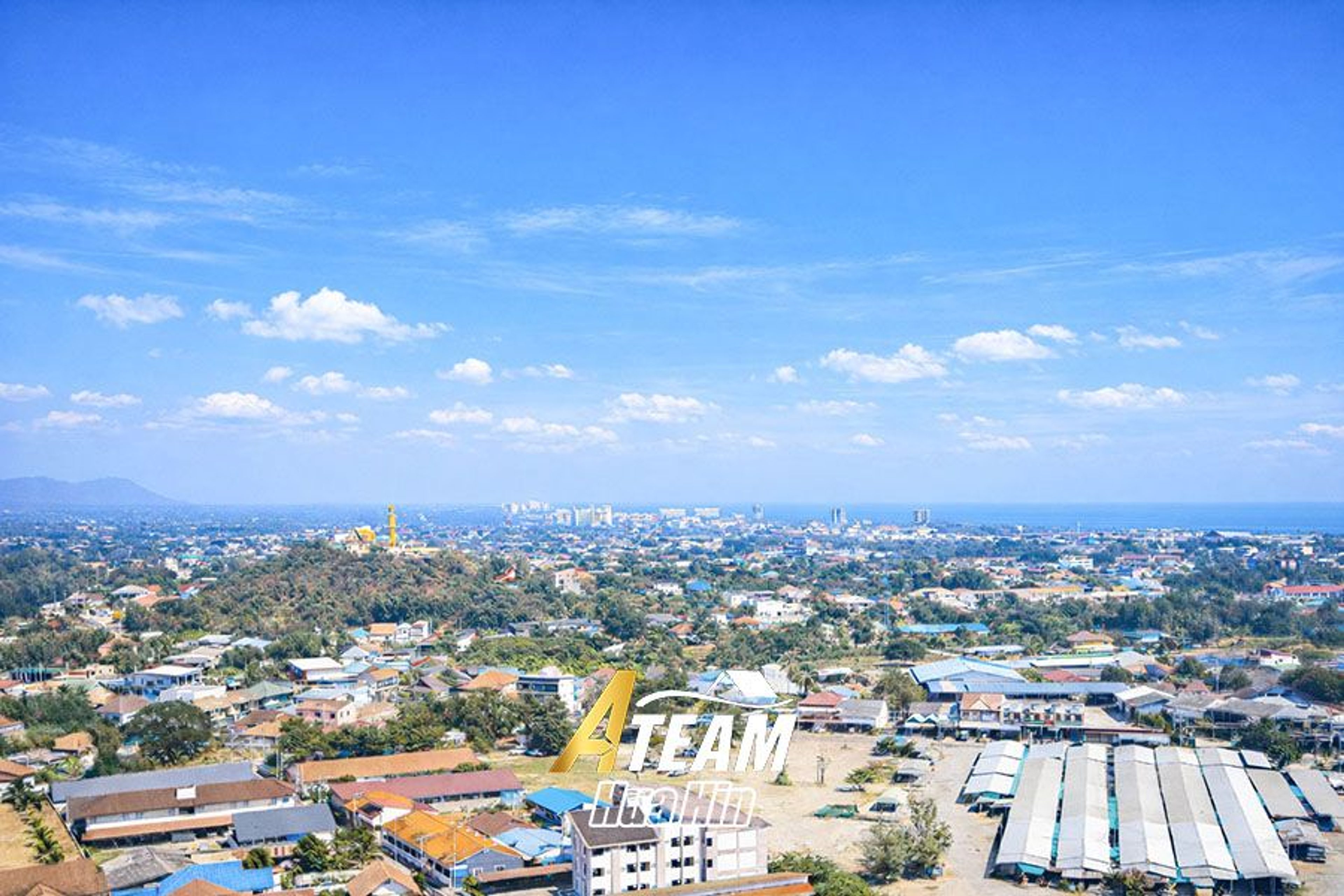 New High-Rise Condo for Rent at Supalai Blue Whale Hua Hin thumbnail 14